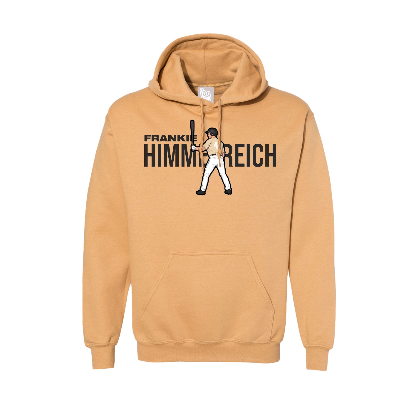 NIL Club Hoodie