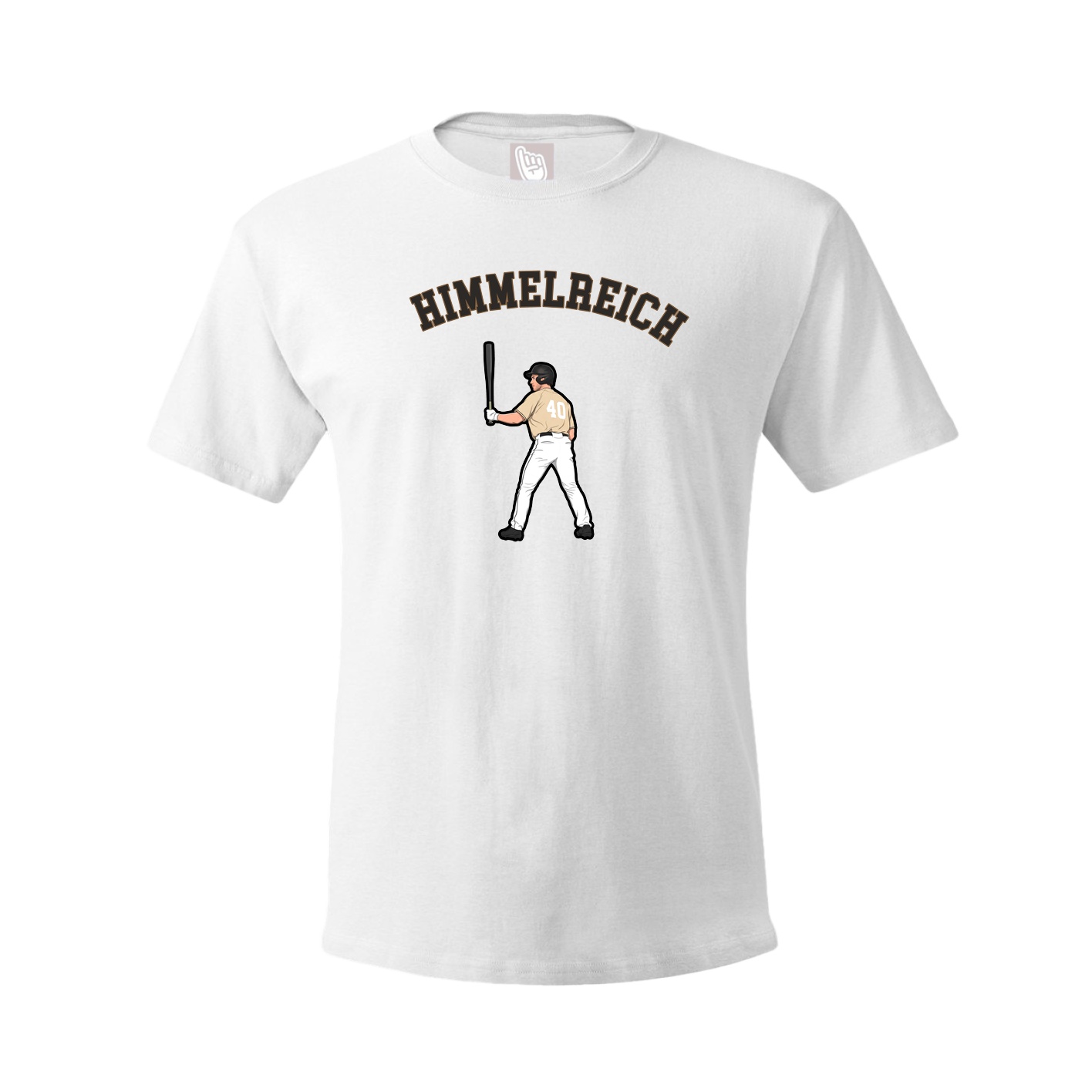 NIL Club Tee