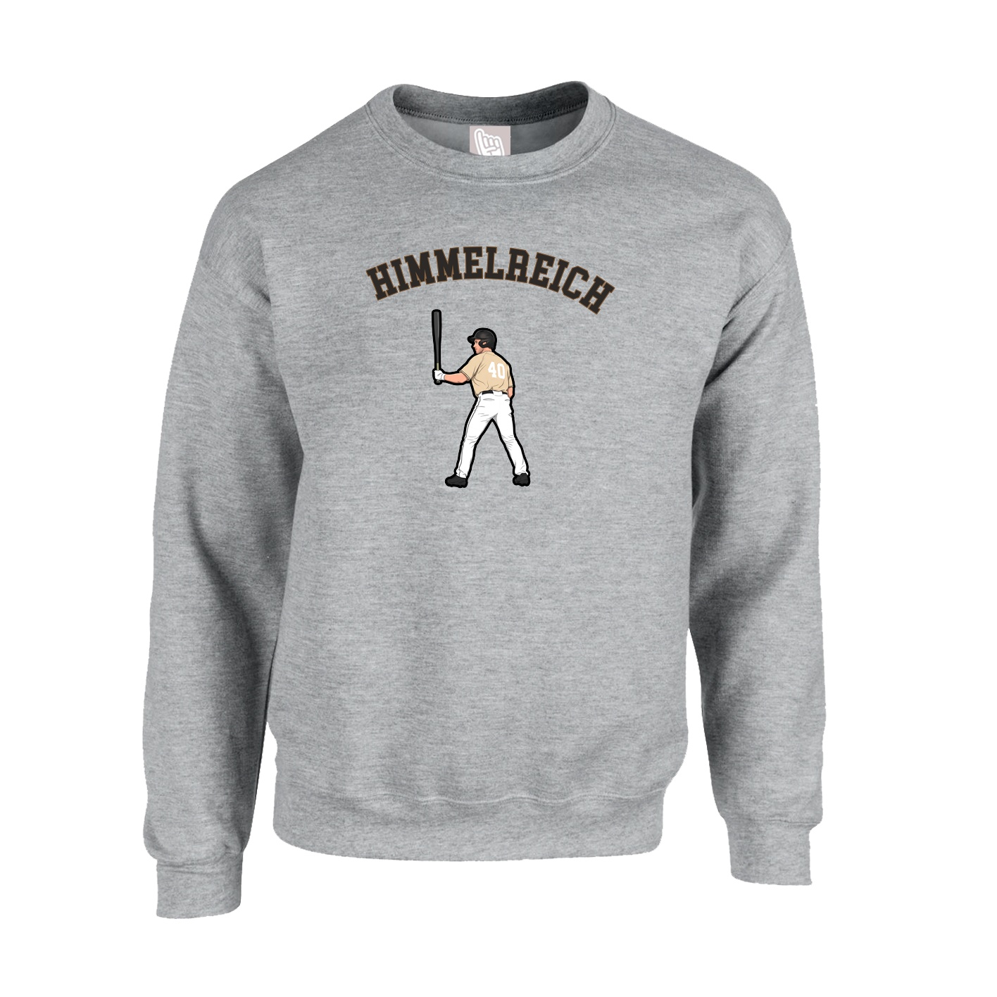 Fleece Crew