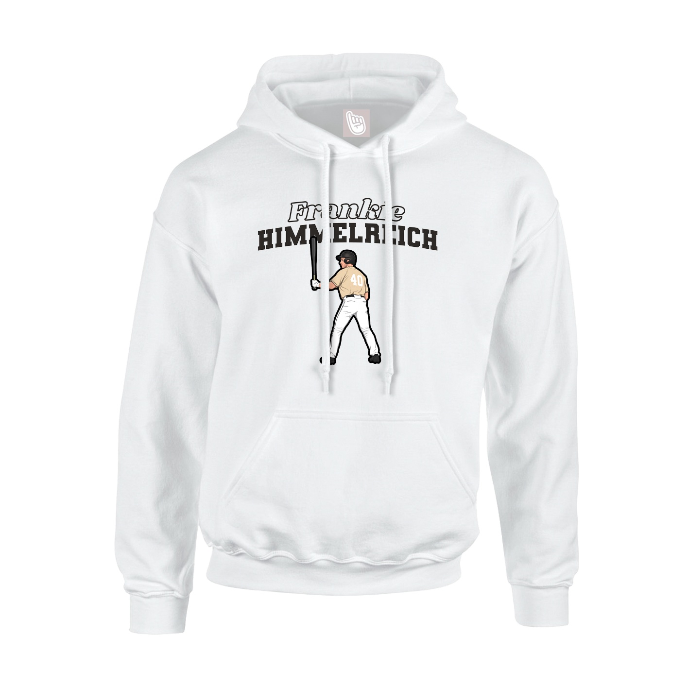 NIL Club Hoodie