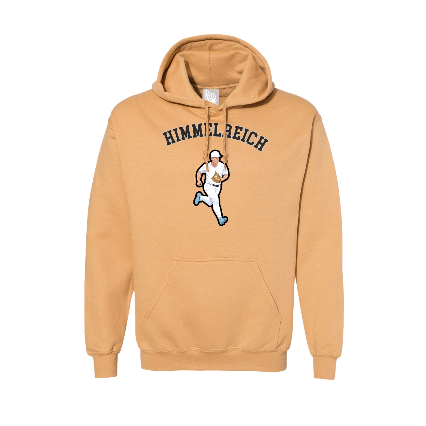 NIL Club Hoodie