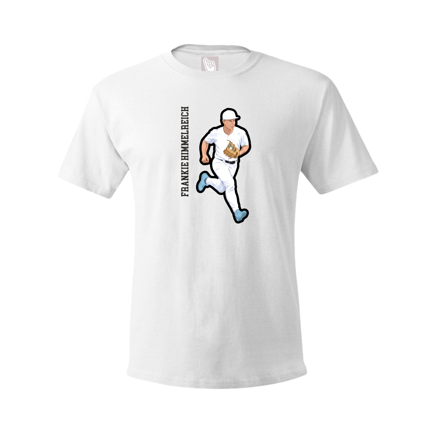 NIL Club Tee