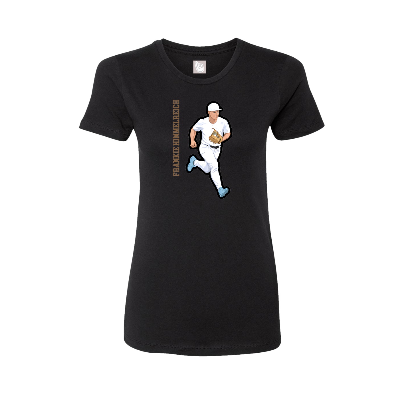 Womens Tee