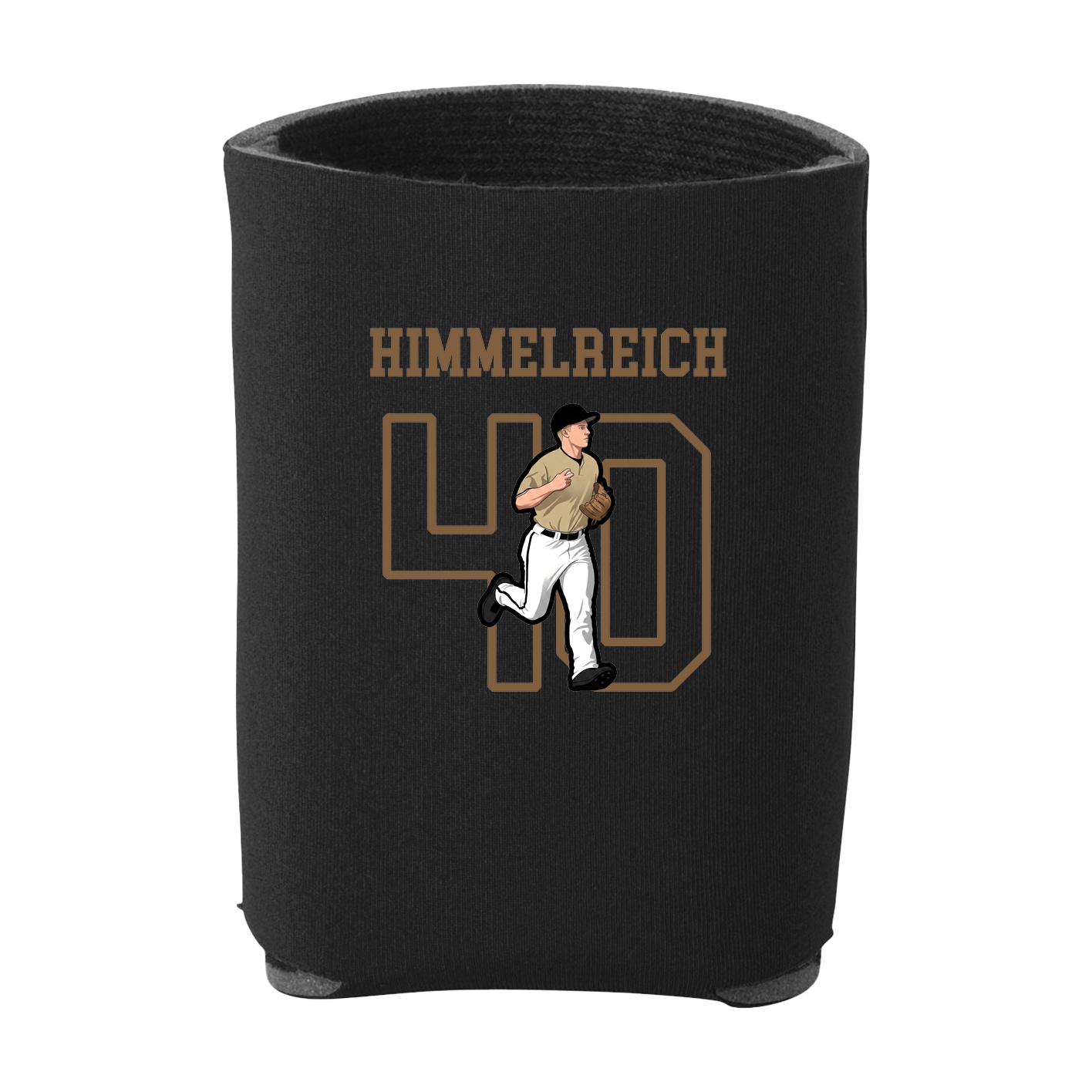 Can Holder — Shirsey in Black