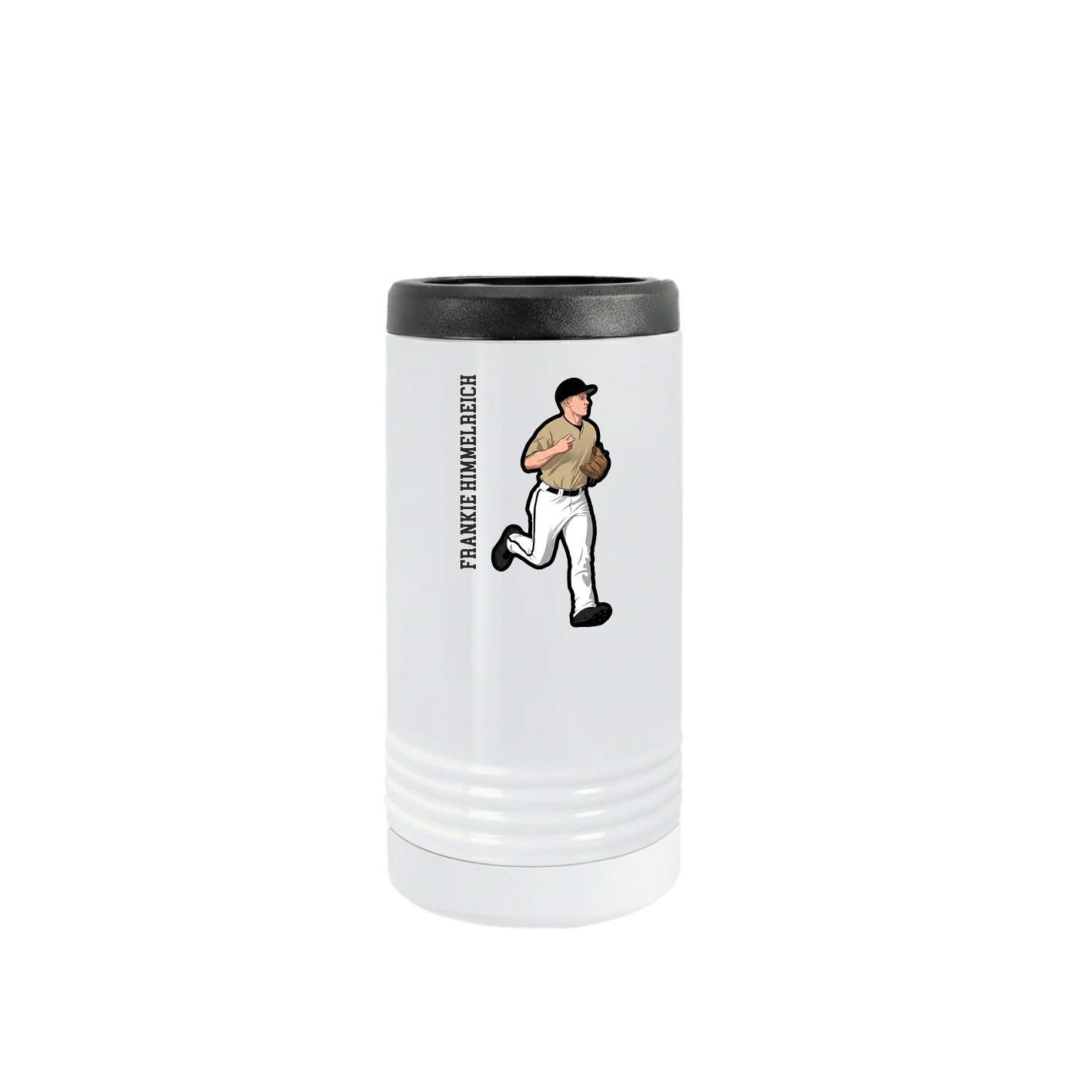 Slim Beverage Holder