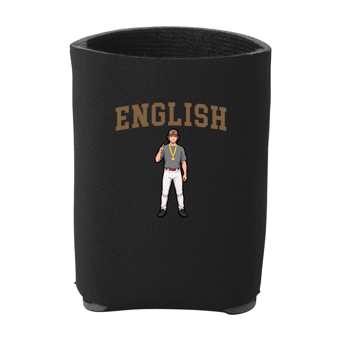 Can Holder — Shirsey in Black