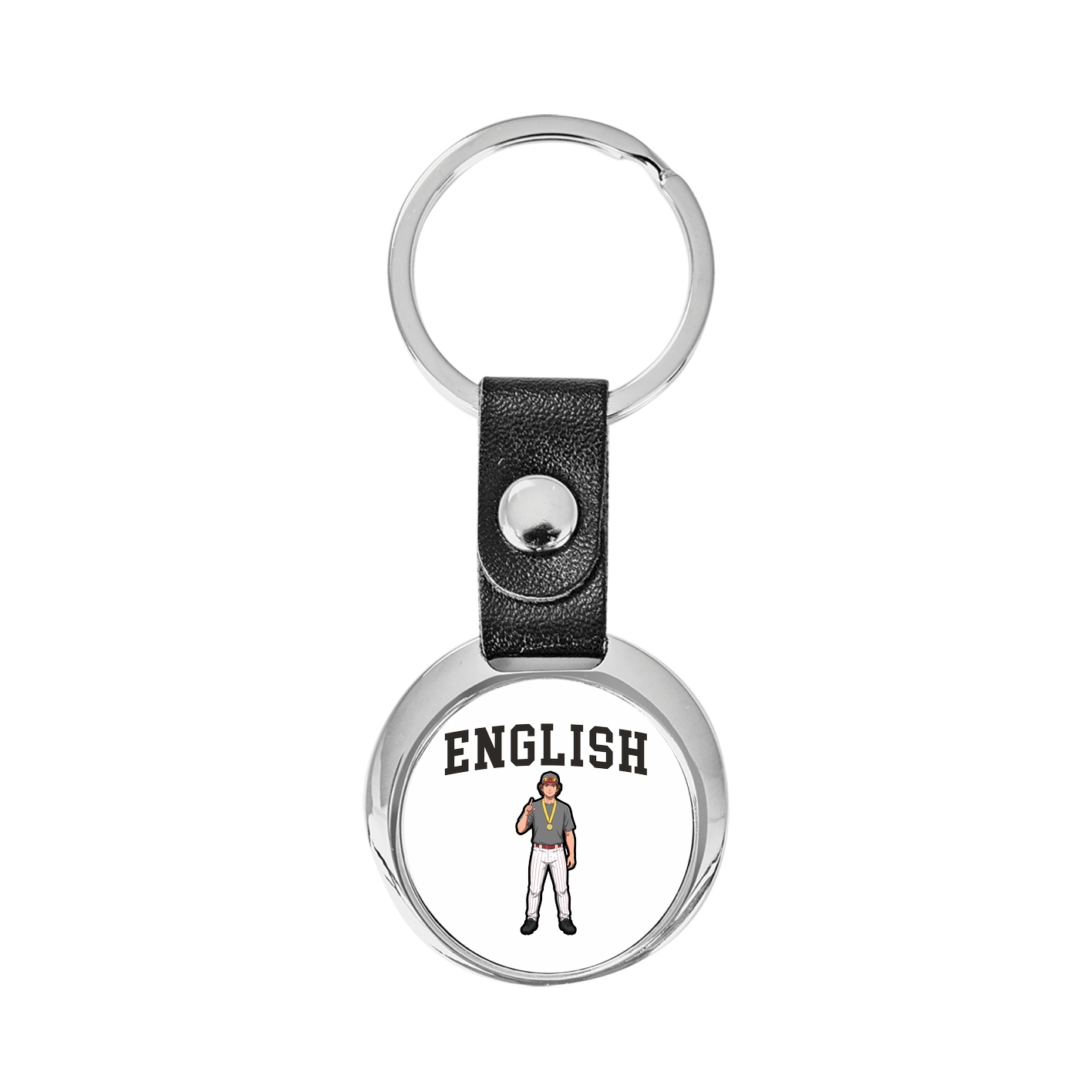 Key Chain — Shirsey in Classic