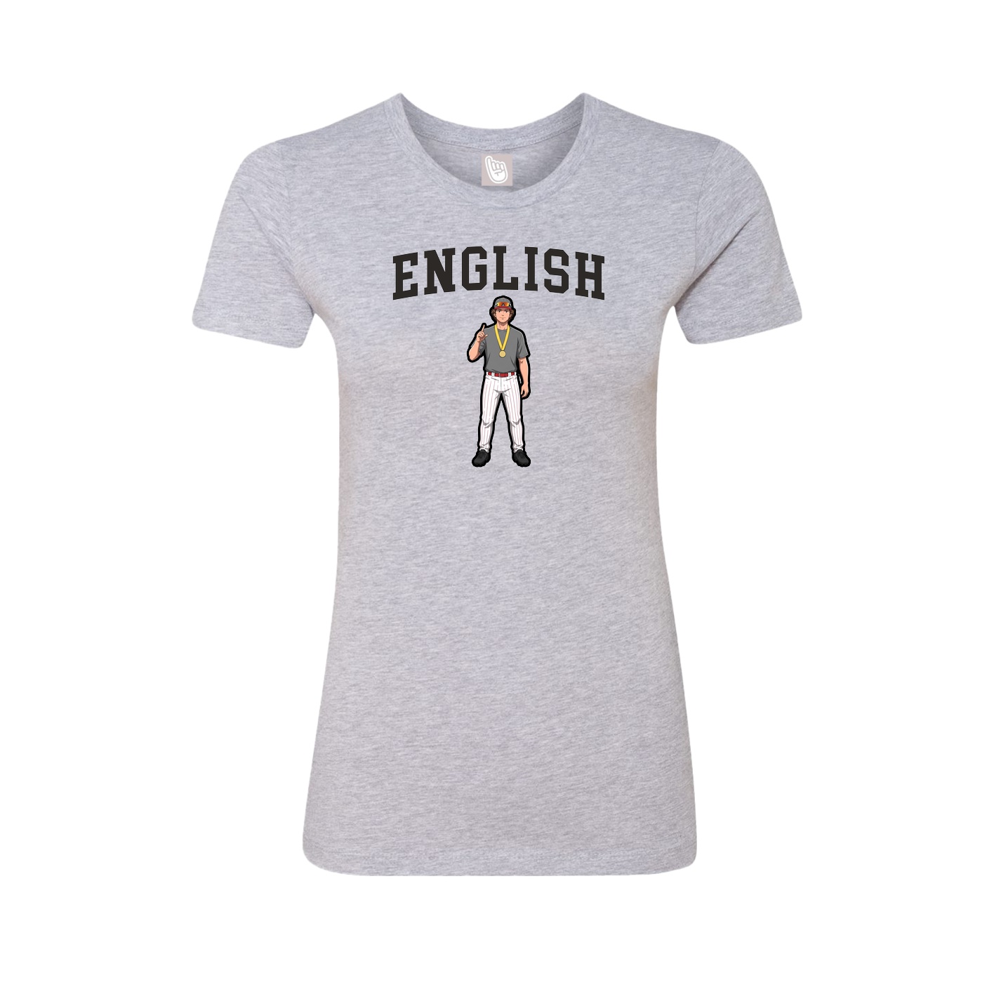 Womens Tee