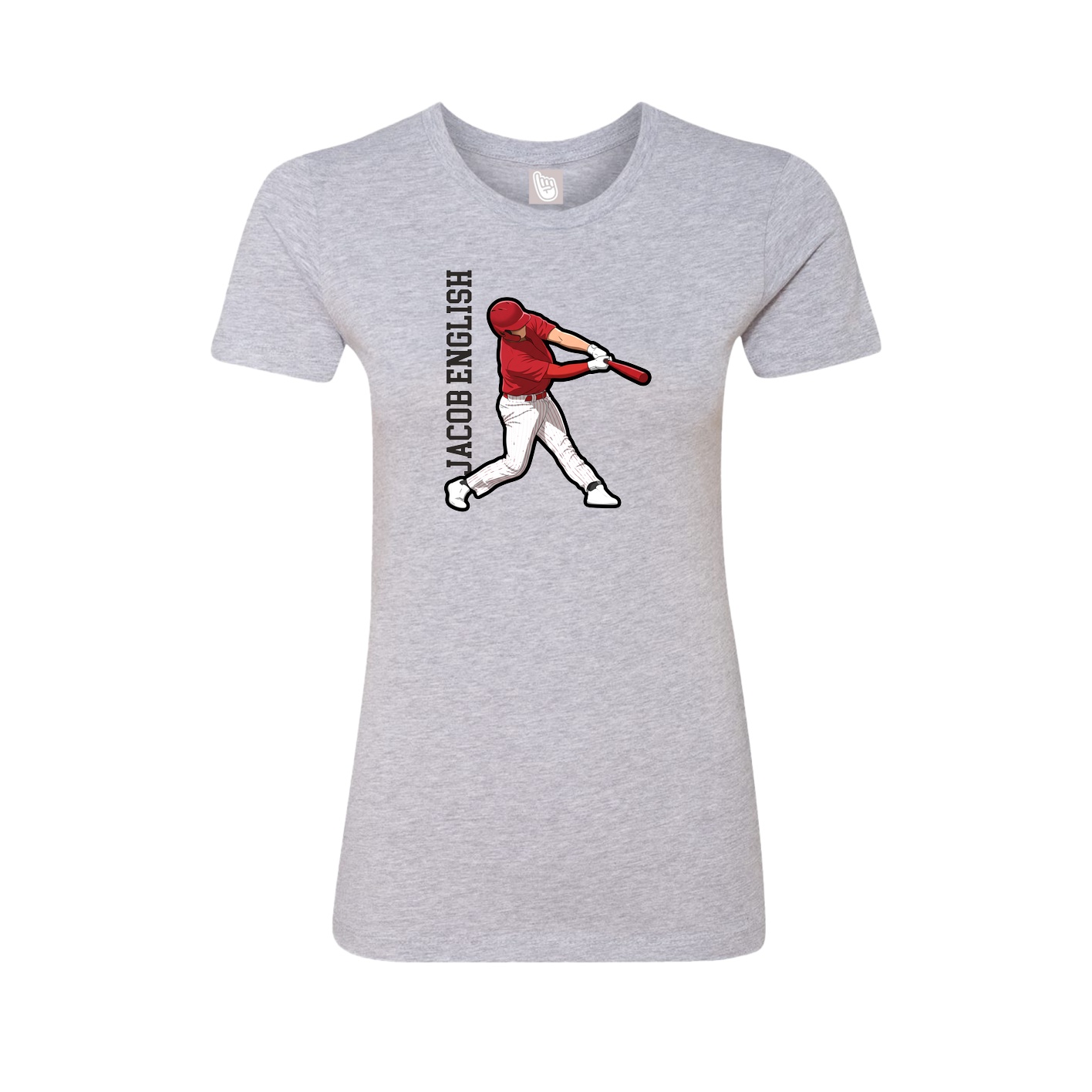 Womens Tee