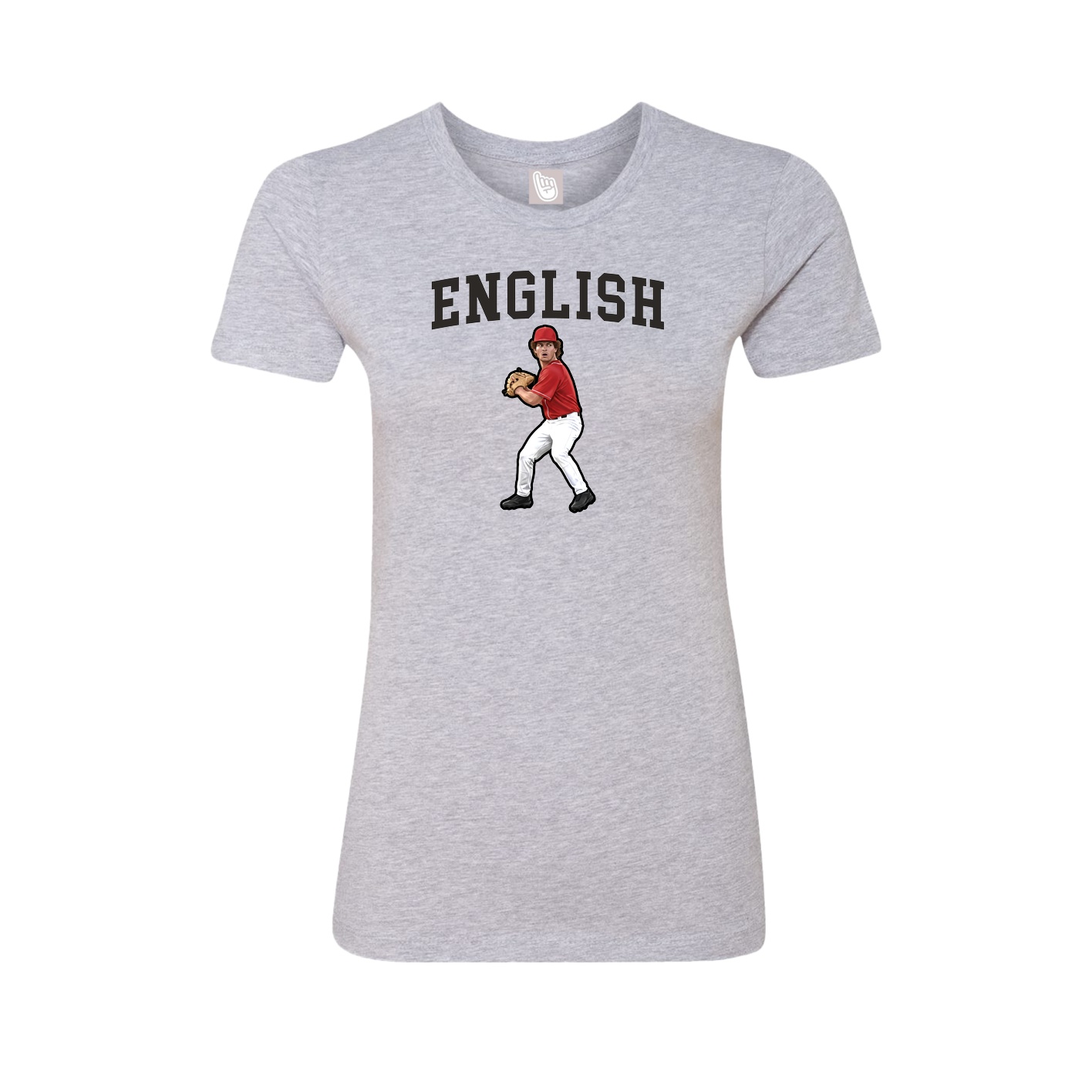 NIL Club Womens Tee