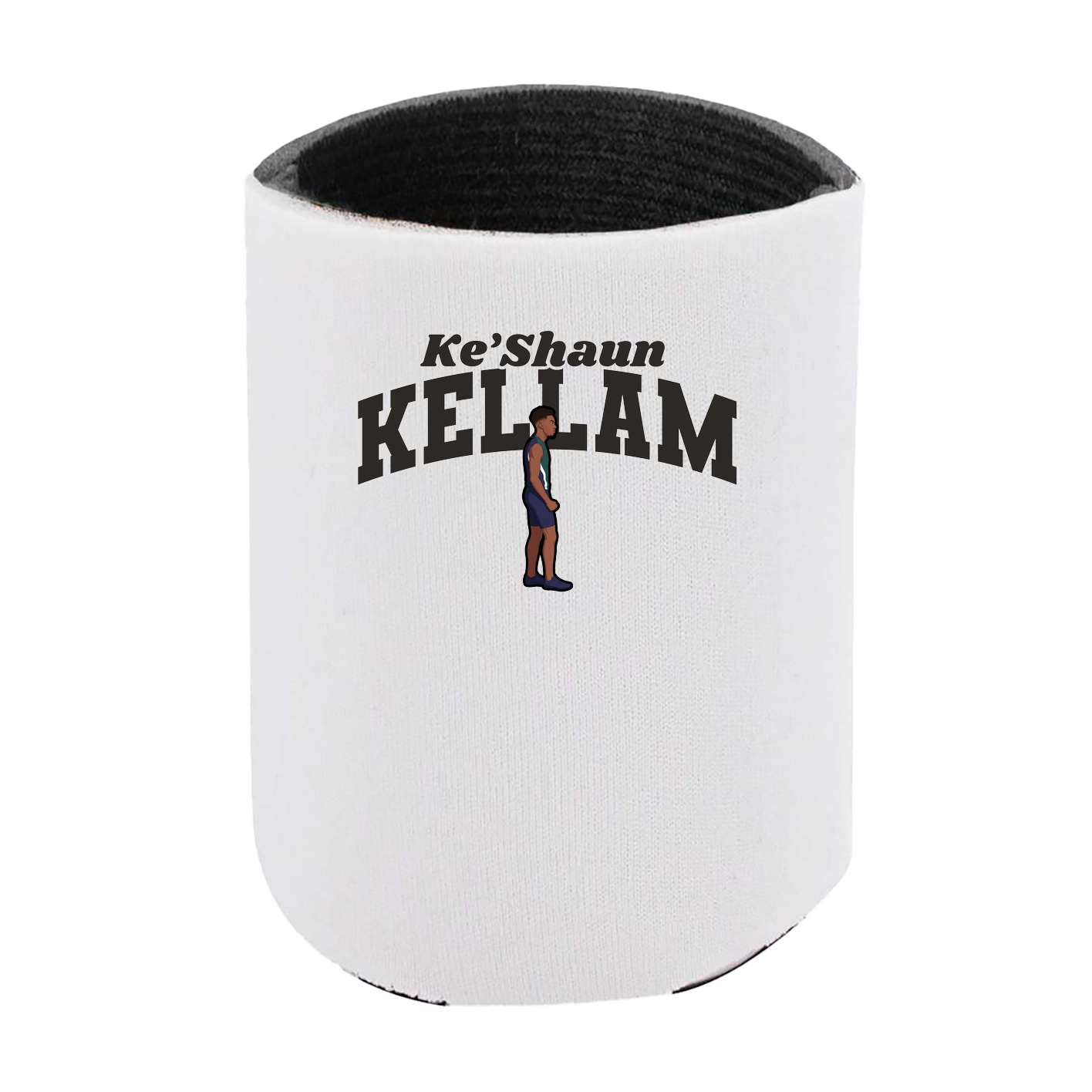 Can Holder — Signature Arch in White