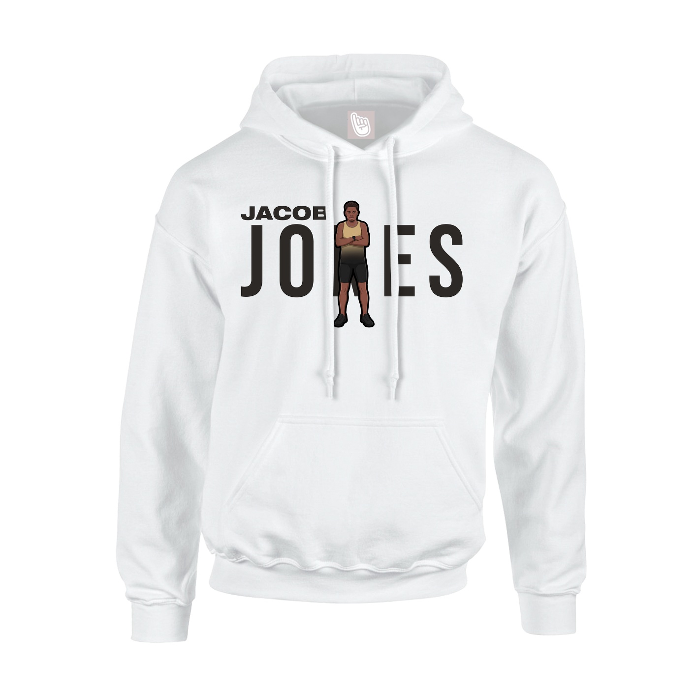 Youth Hoodie