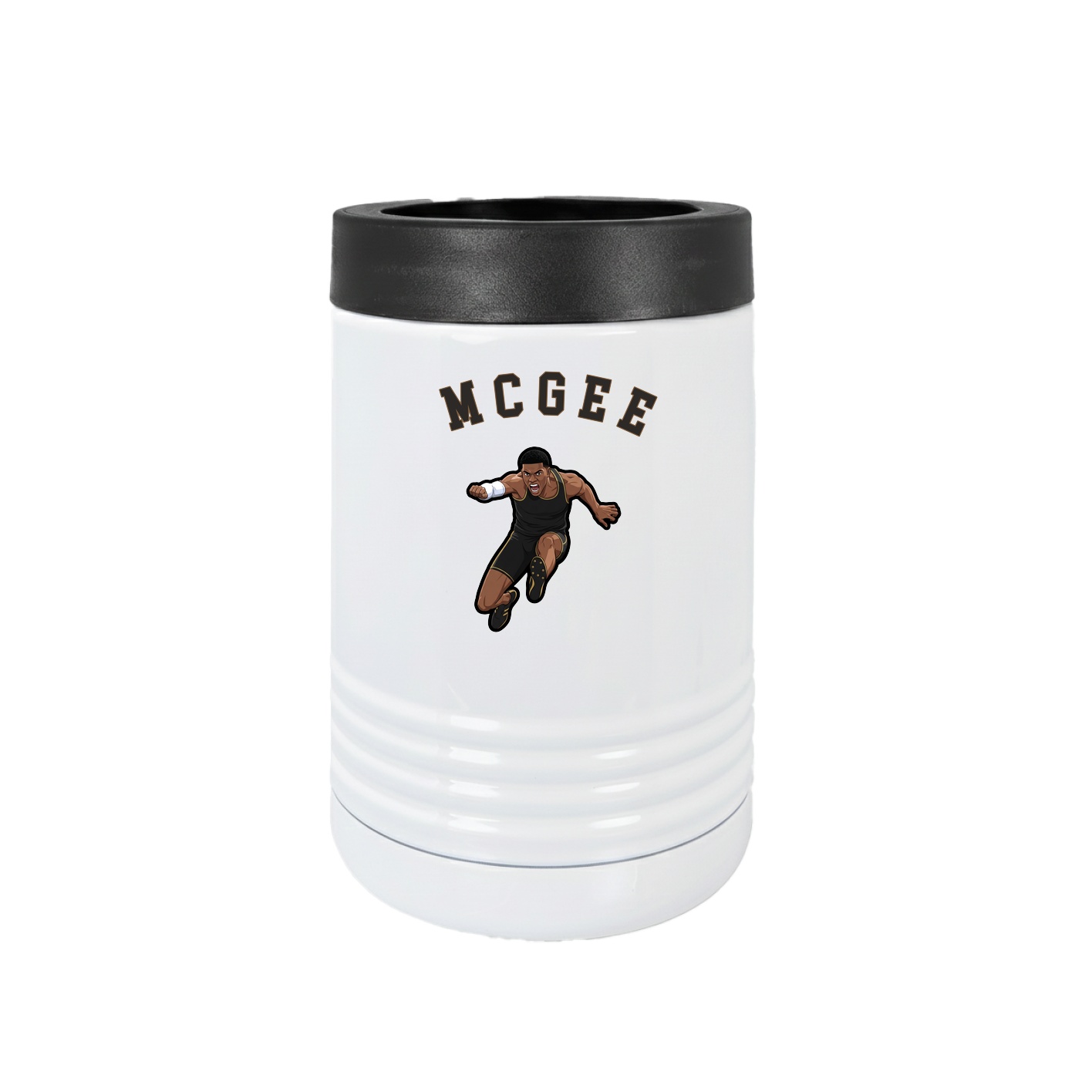Beverage Holder — Shirsey Arch in White
