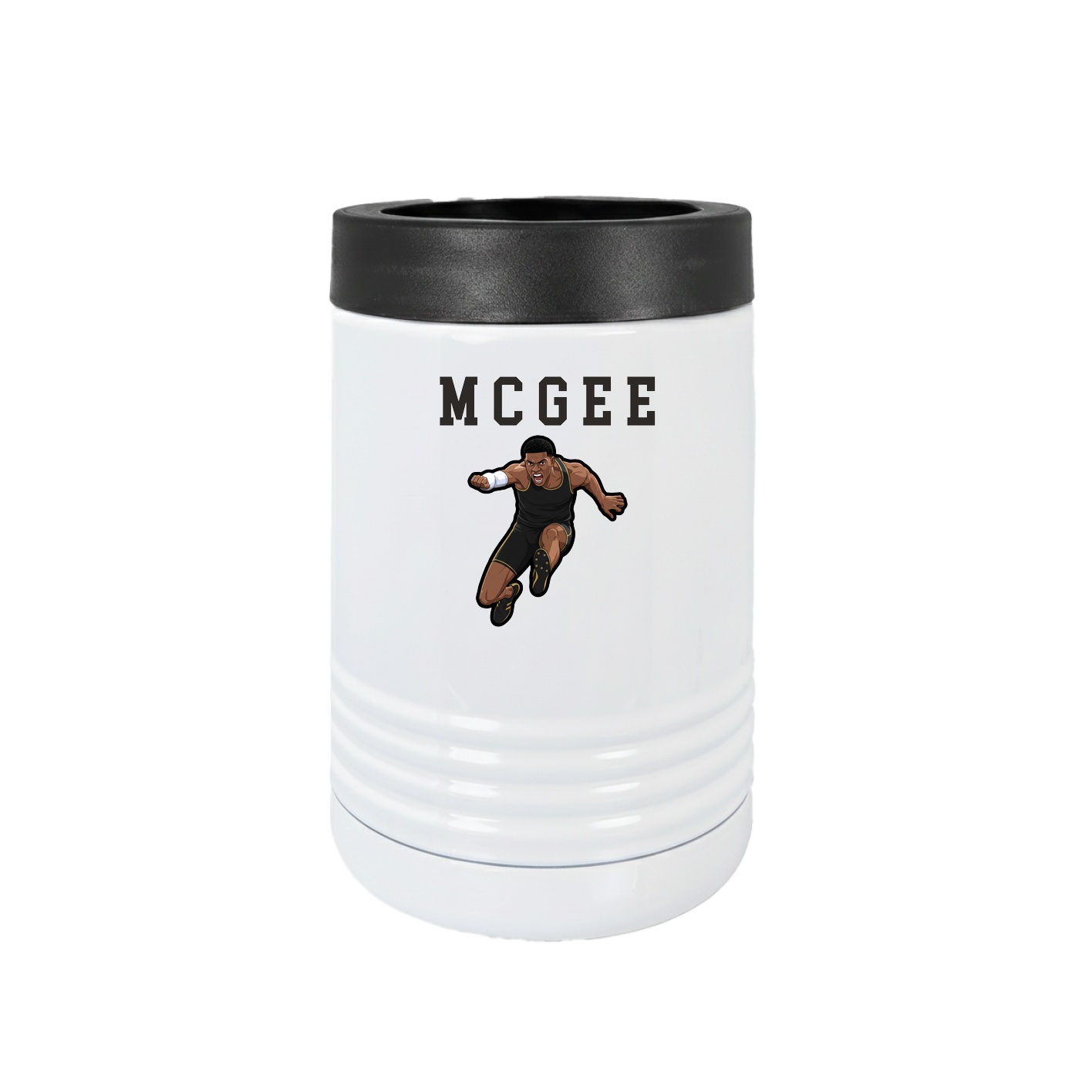 Beverage Holder — Shirsey in White