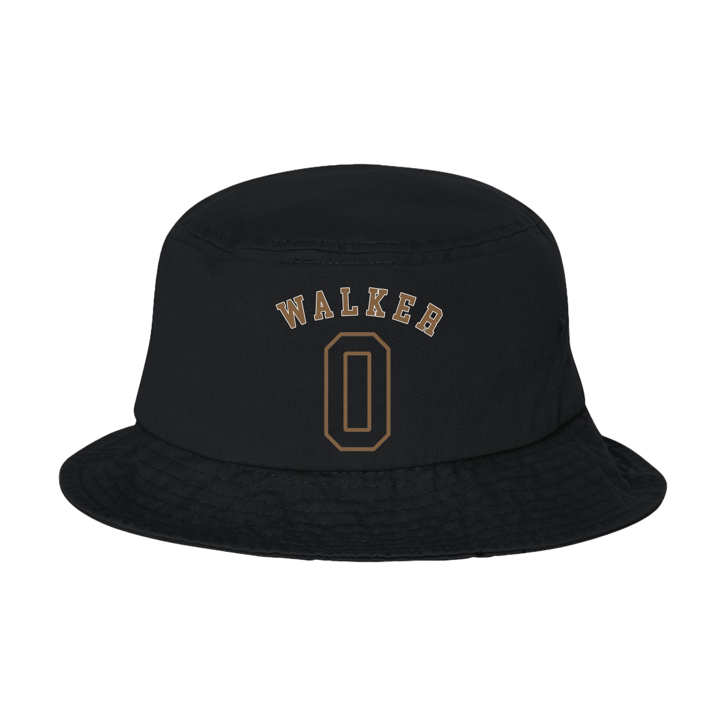 Bucket Cap — Shirsey Arch in Black