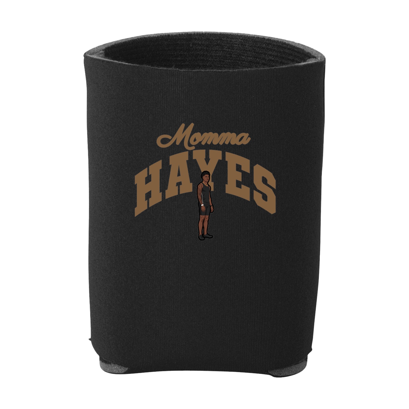 Can Holder — Mothers Day Arch in Black