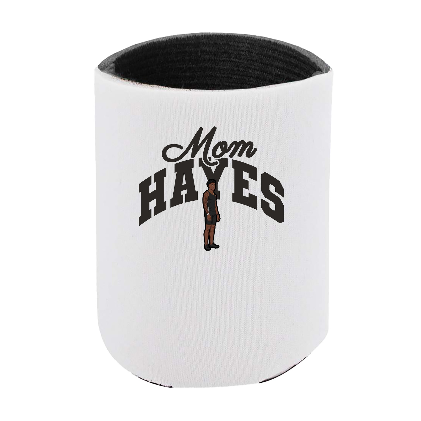 Can Holder — Mothers Day Arch in White