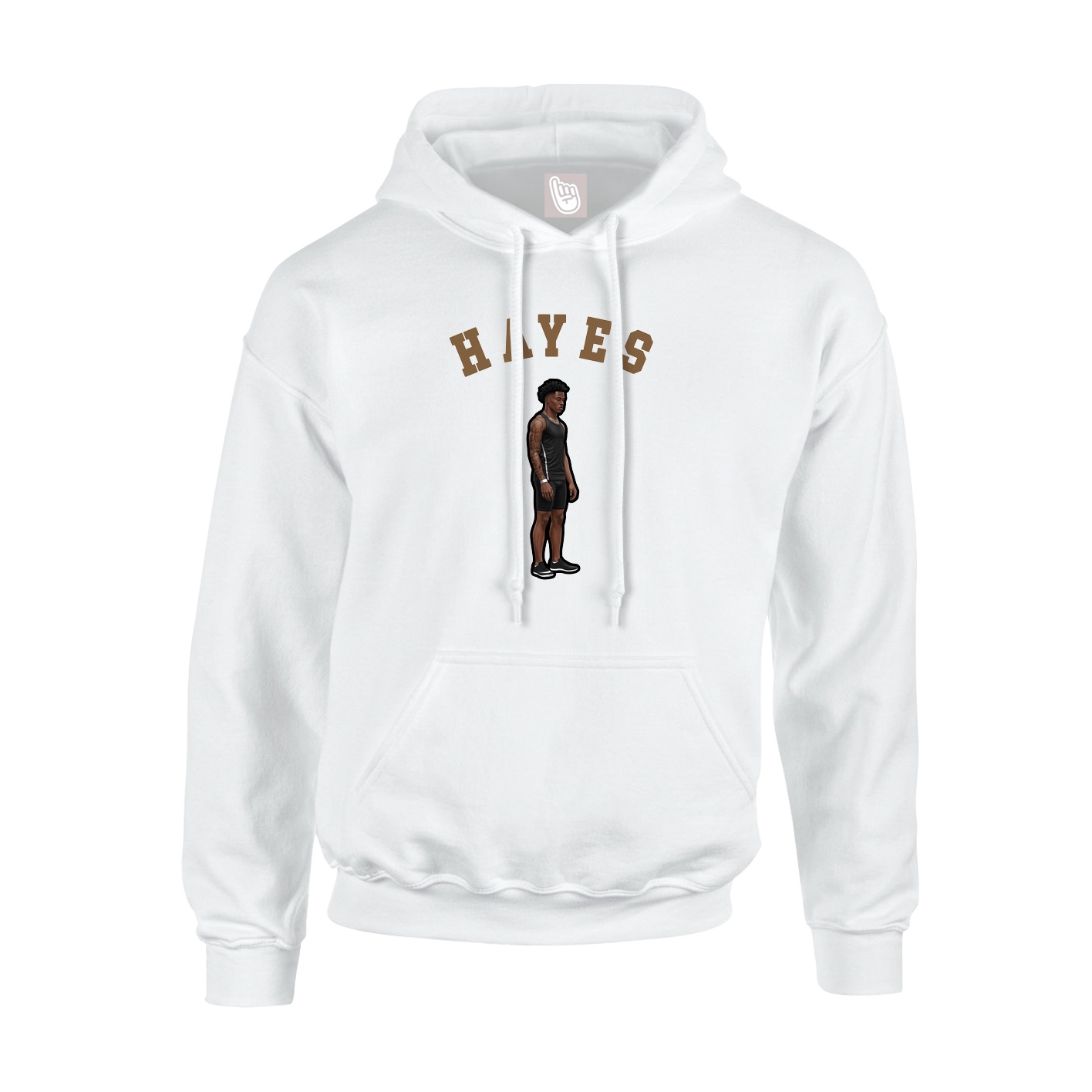 Youth Hoodie