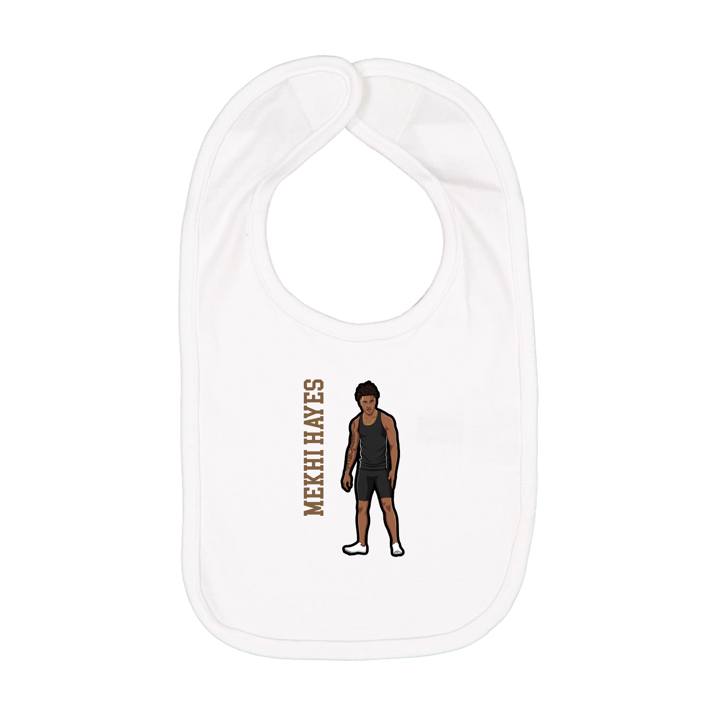 Infant Bib