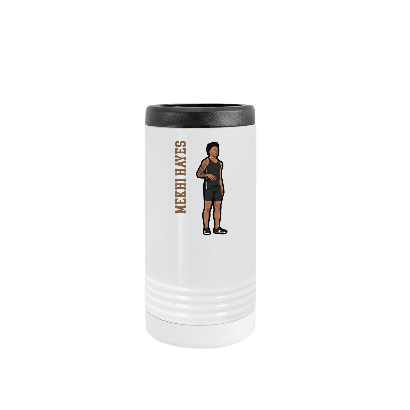 Slim Beverage Holder