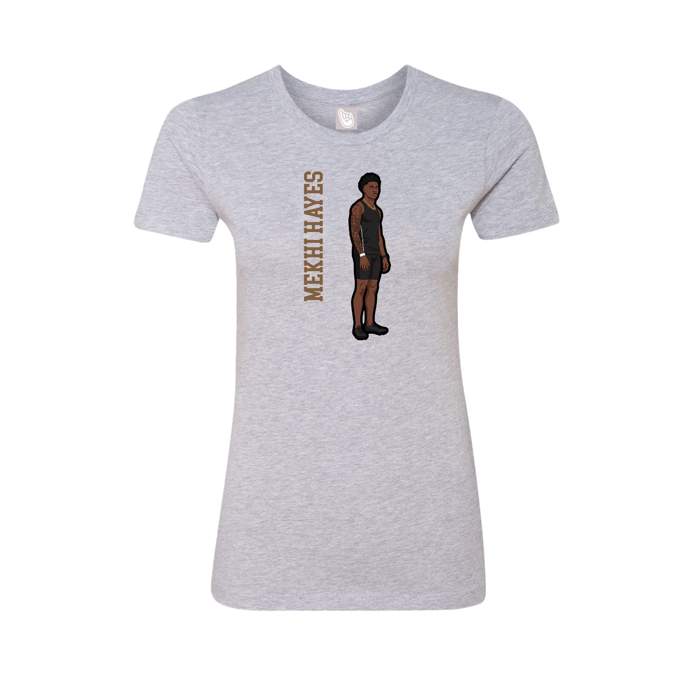Womens Tee