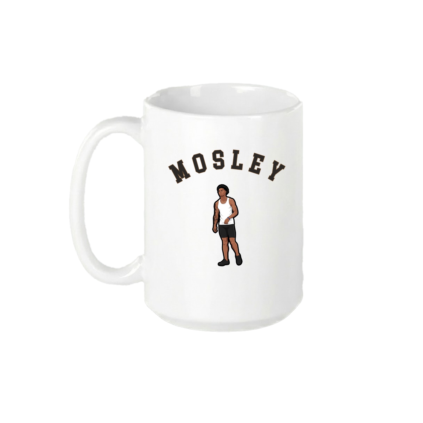 15oz Coffee Mug