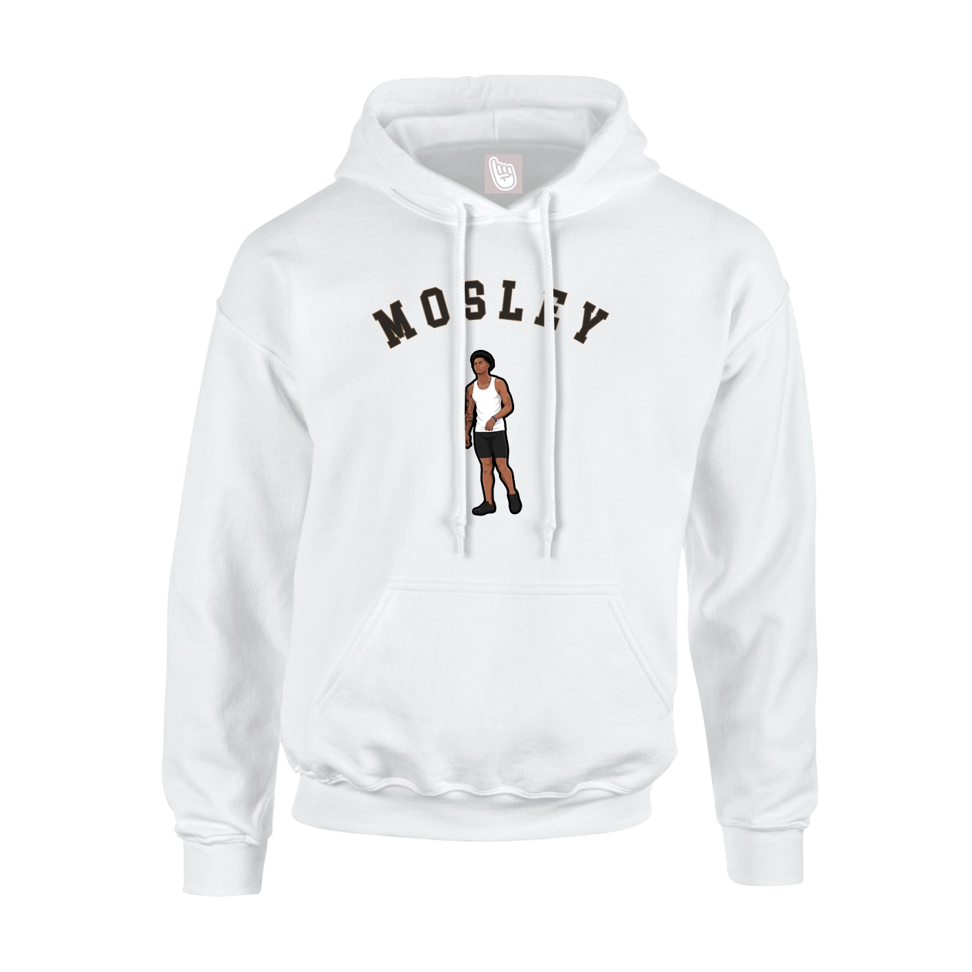 Youth Hoodie