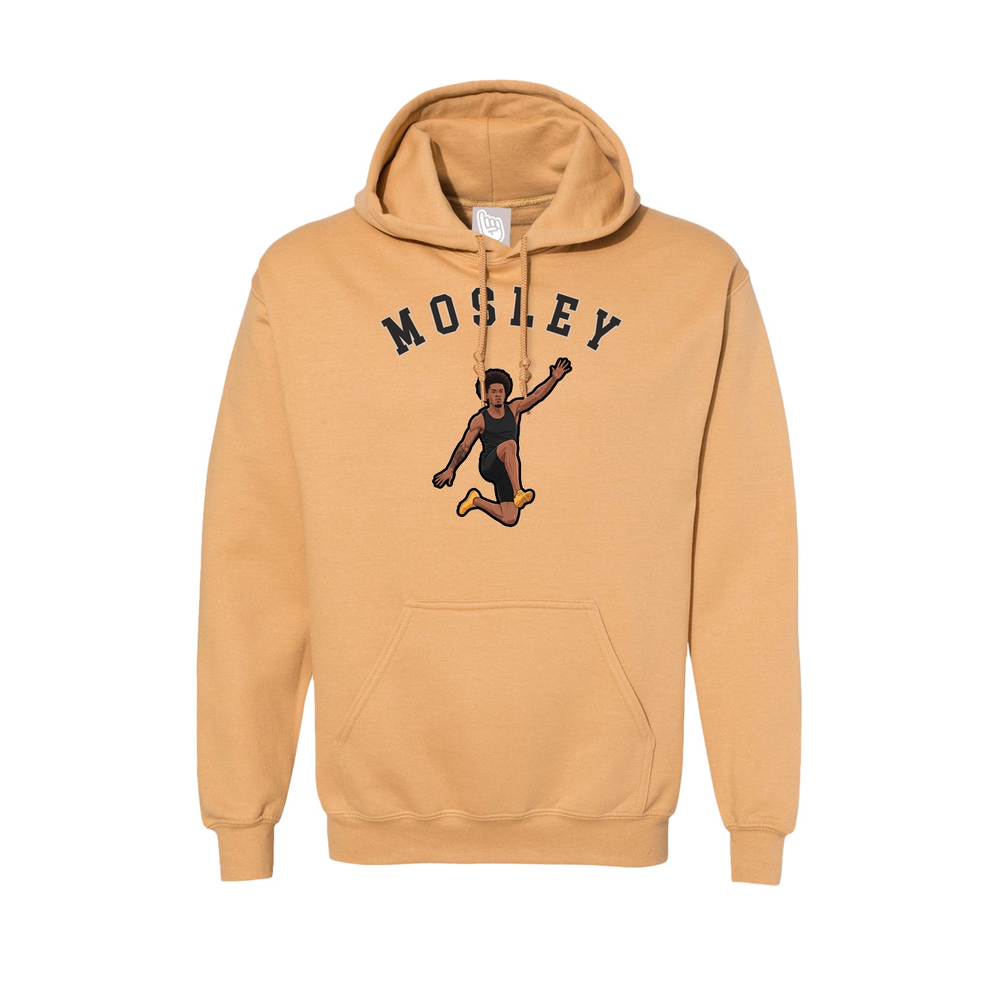 NIL Club Hoodie