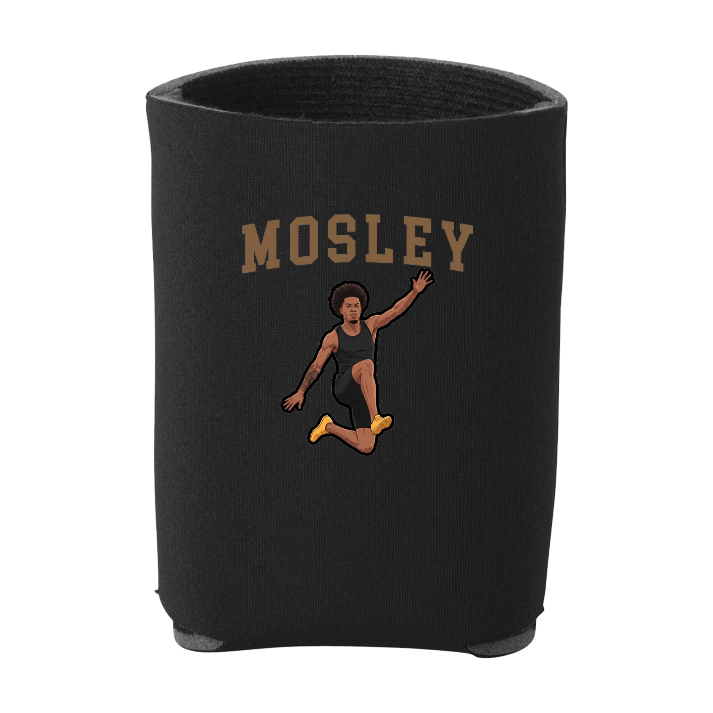 Can Holder — Shirsey in Black