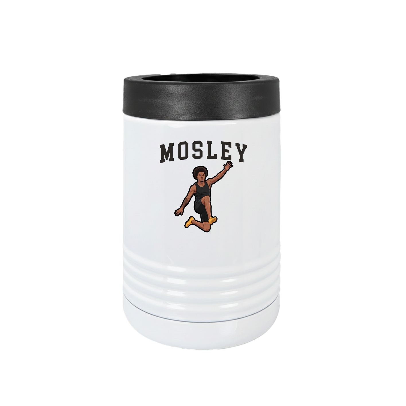 Beverage Holder — Shirsey in White