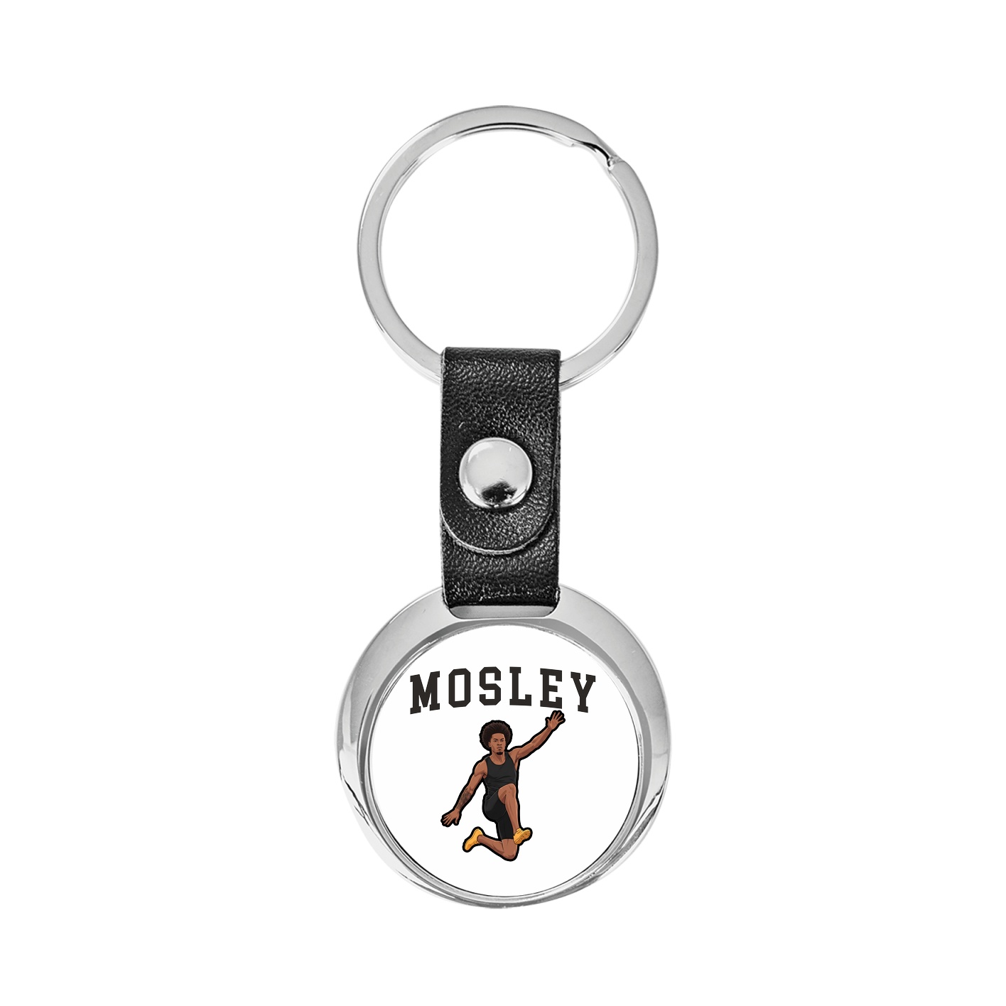 Key Chain — Shirsey in Classic