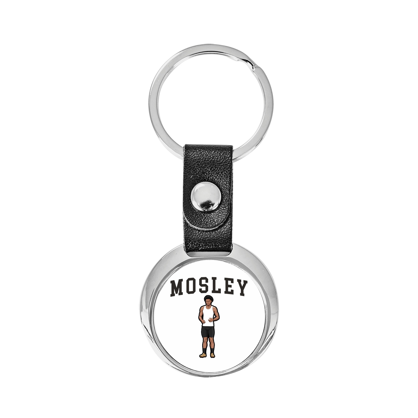Key Chain — Shirsey in Classic