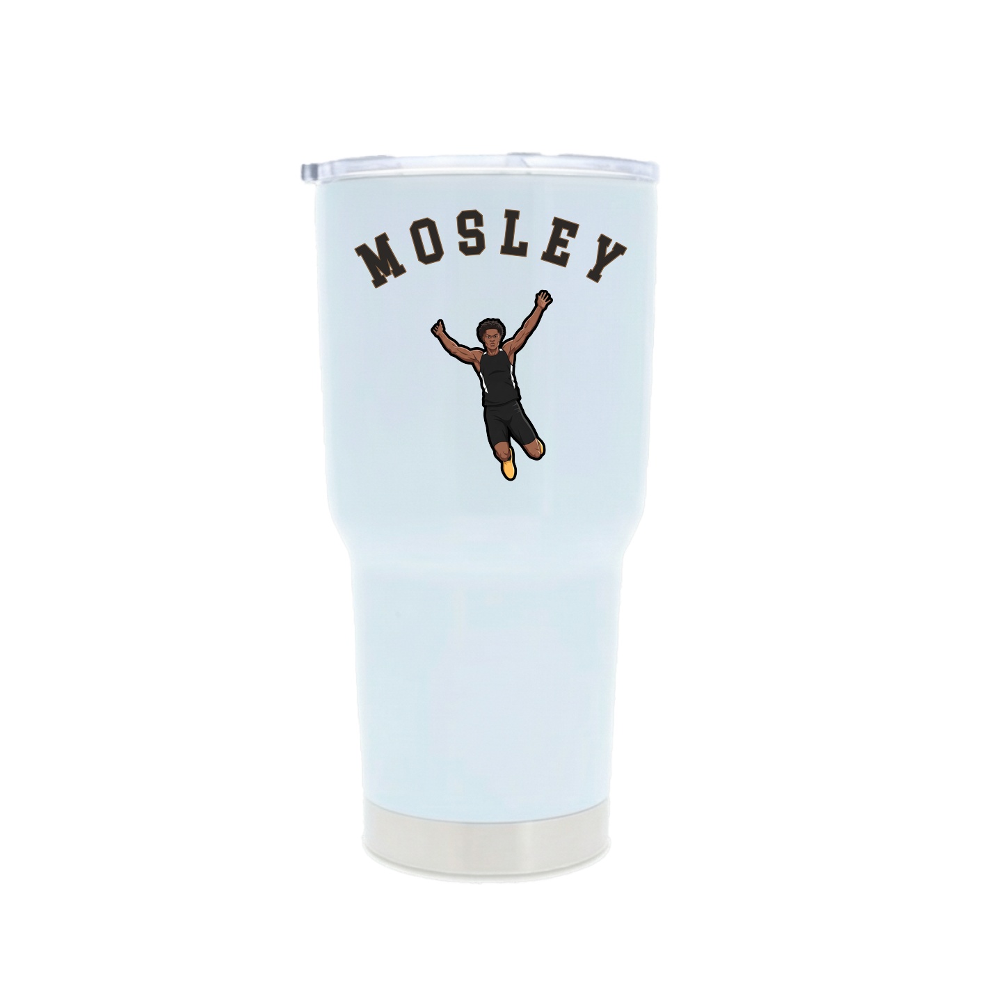 30oz Stainless Steel Tumbler