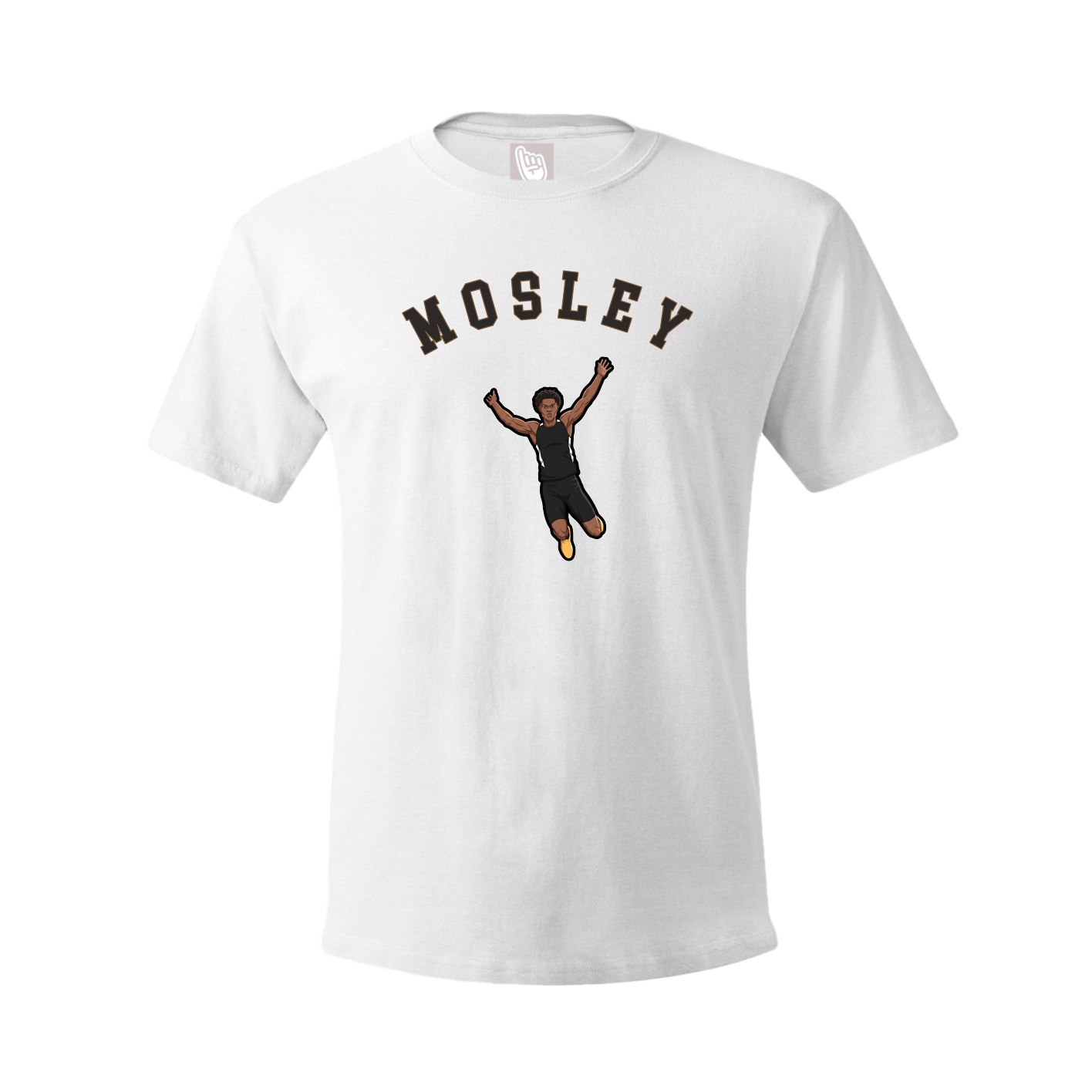 NIL Club Tee