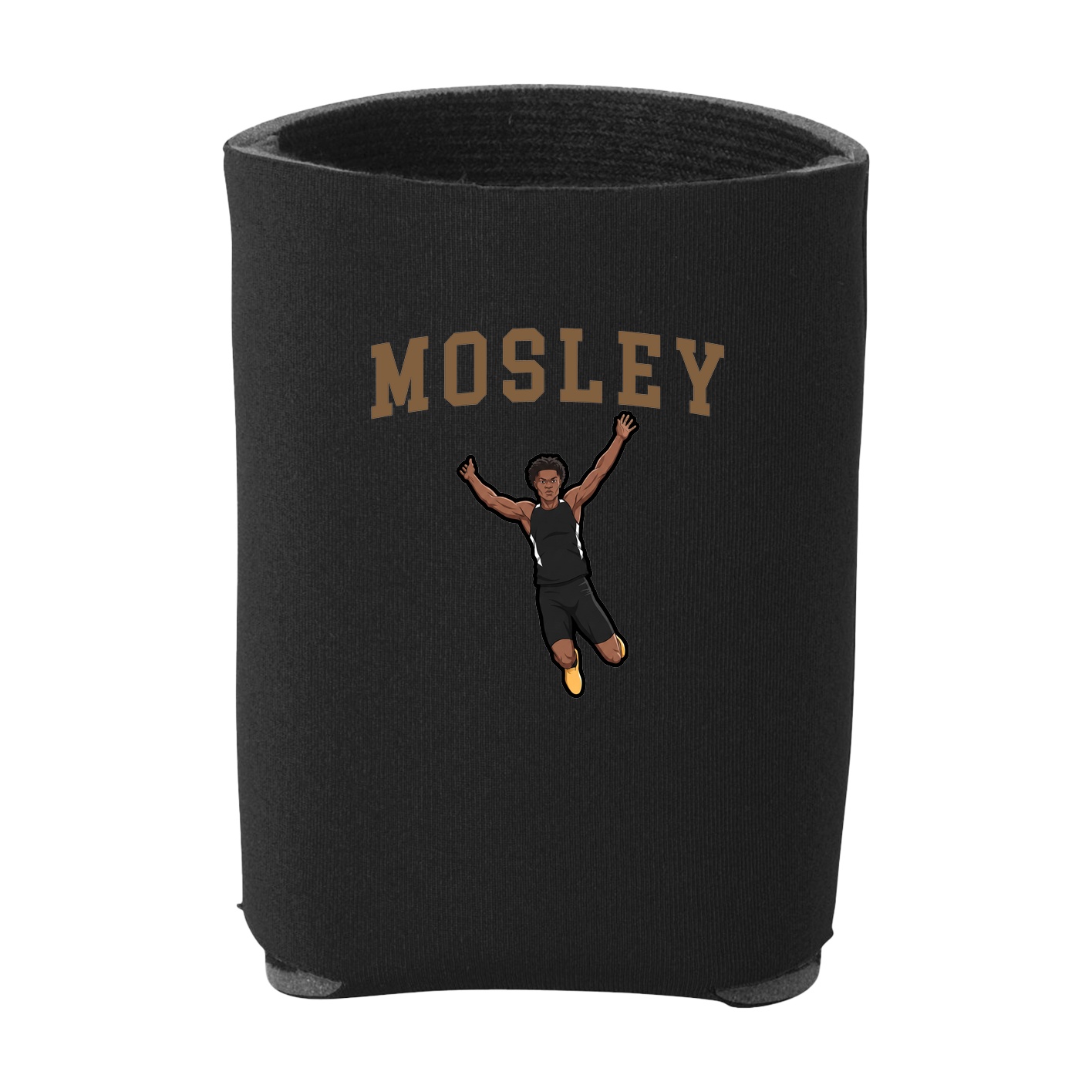 Can Holder — Shirsey in Black