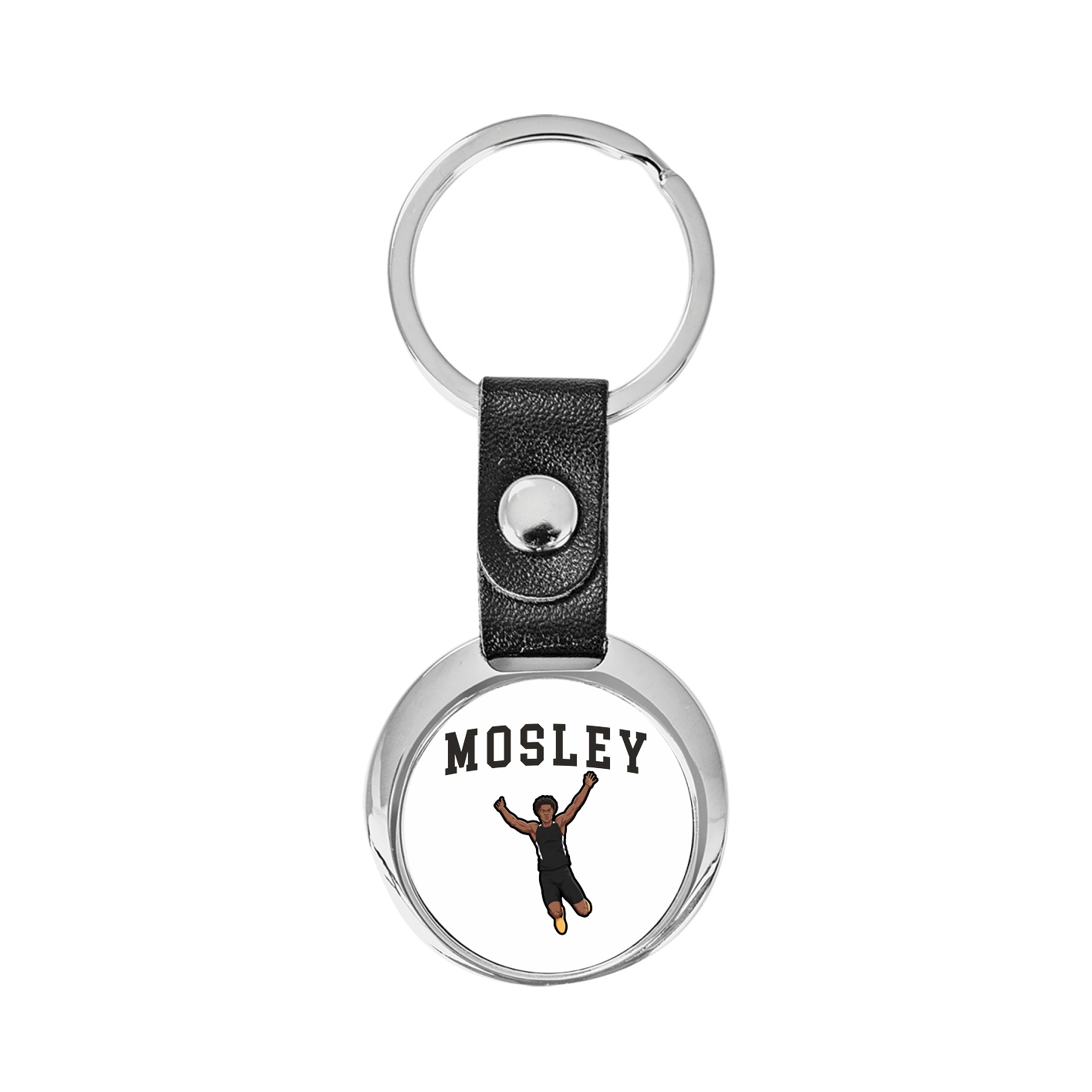 Key Chain — Shirsey in Classic