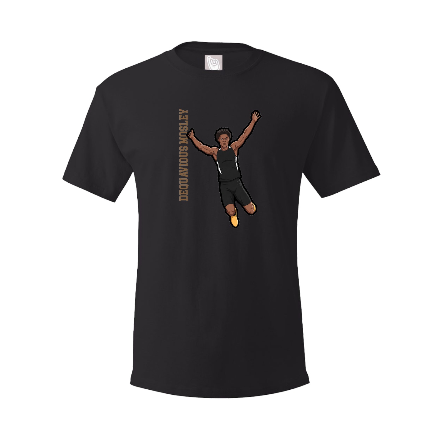 NIL Club Tee
