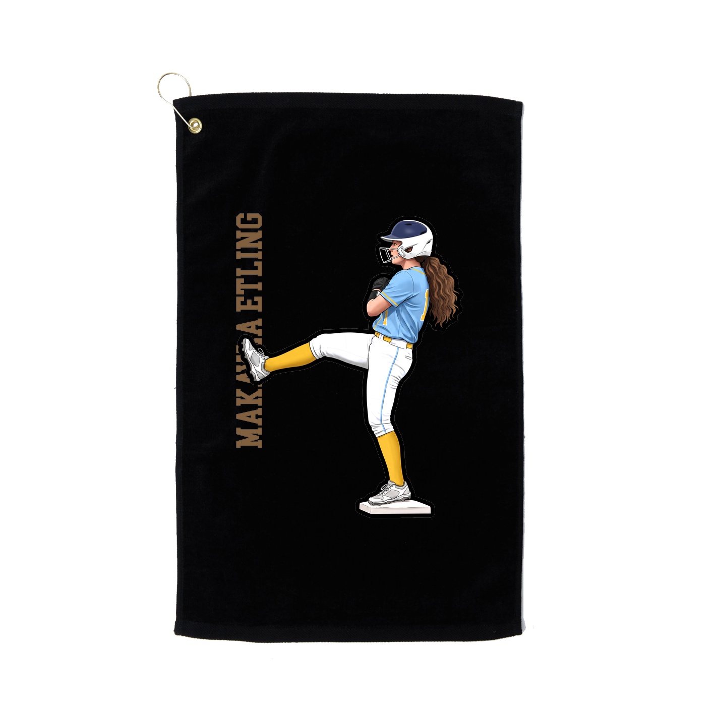 Golf Towel