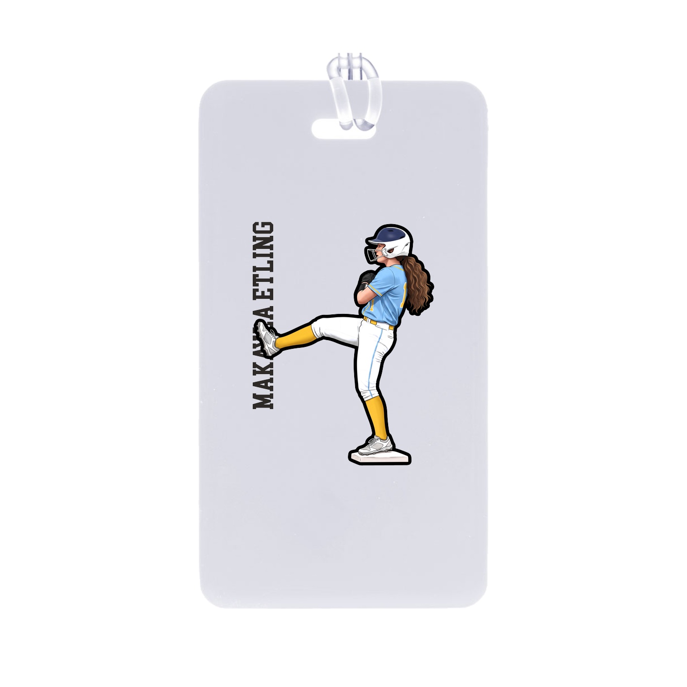 Bag Tag