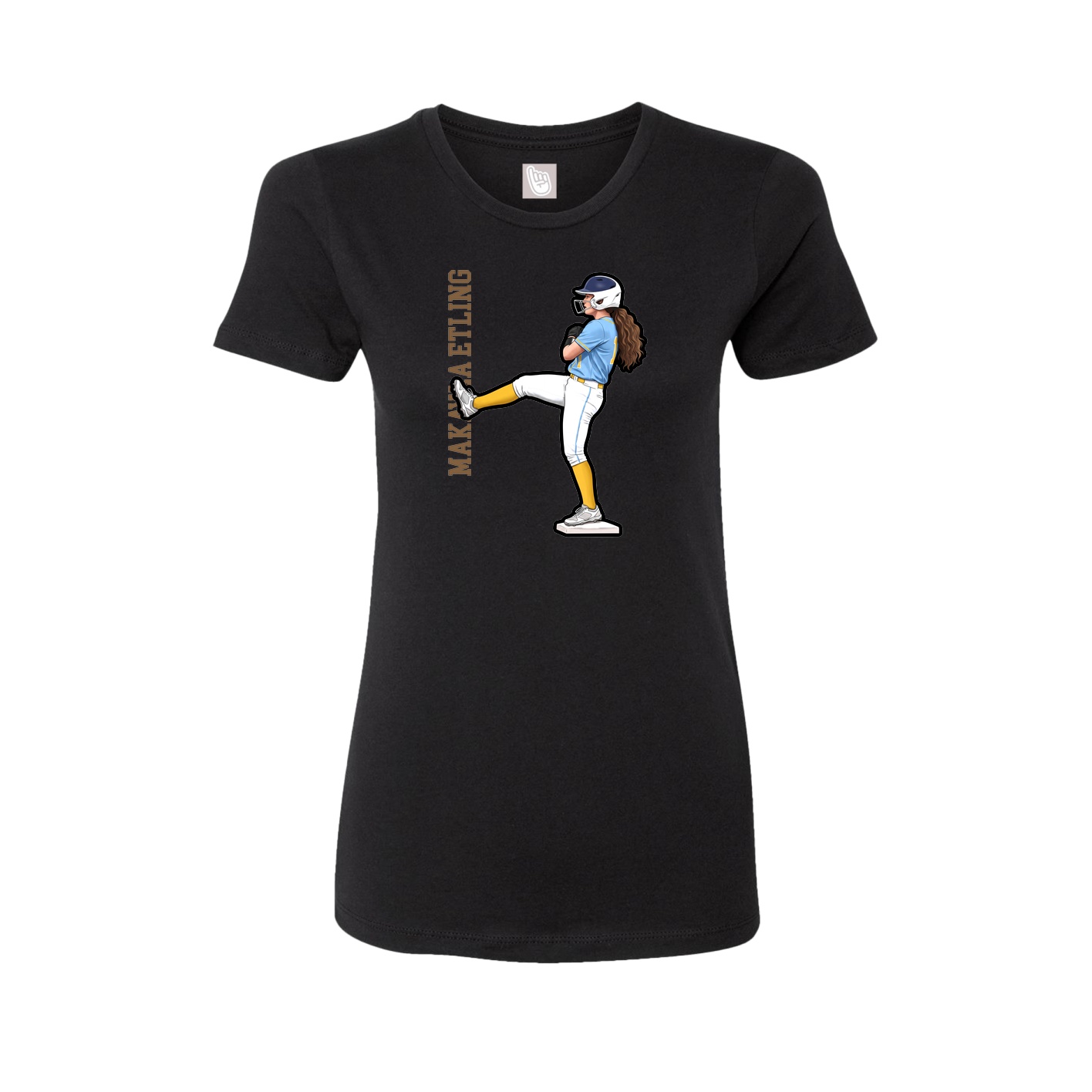 Womens Tee