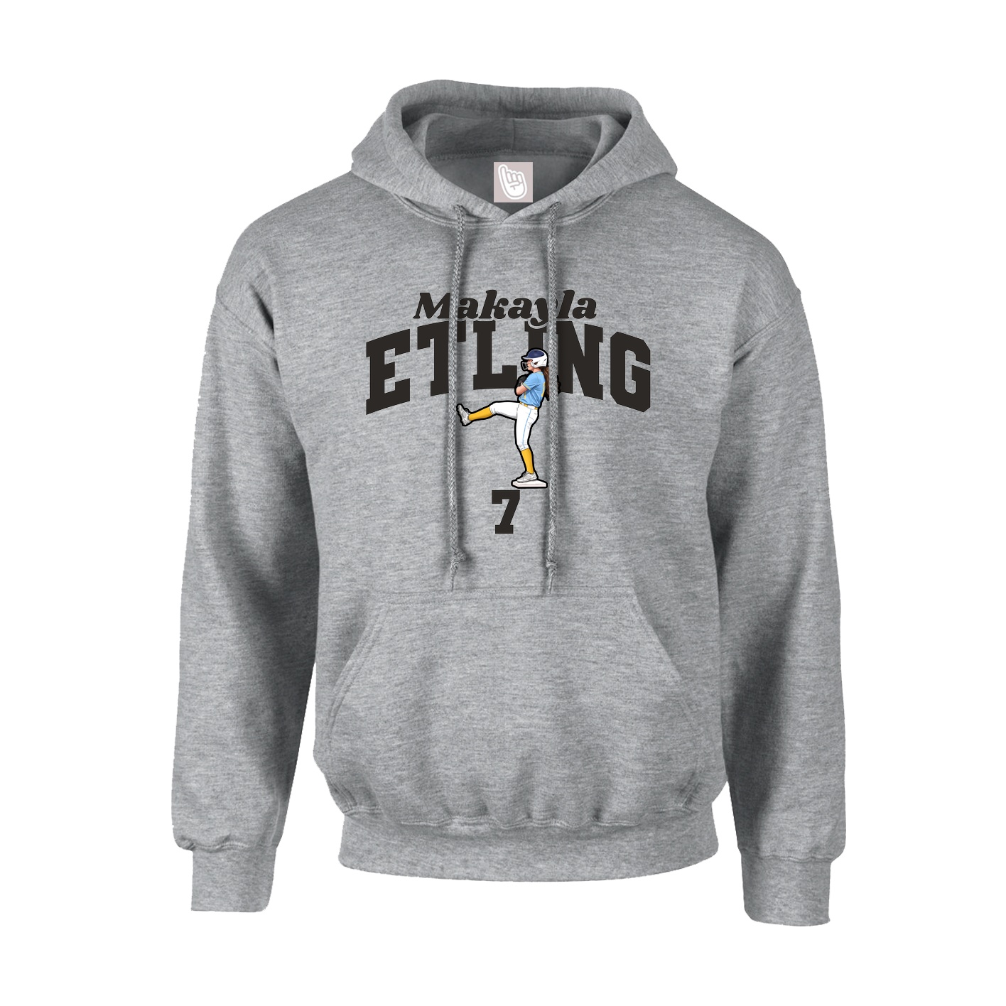 Youth Hoodie