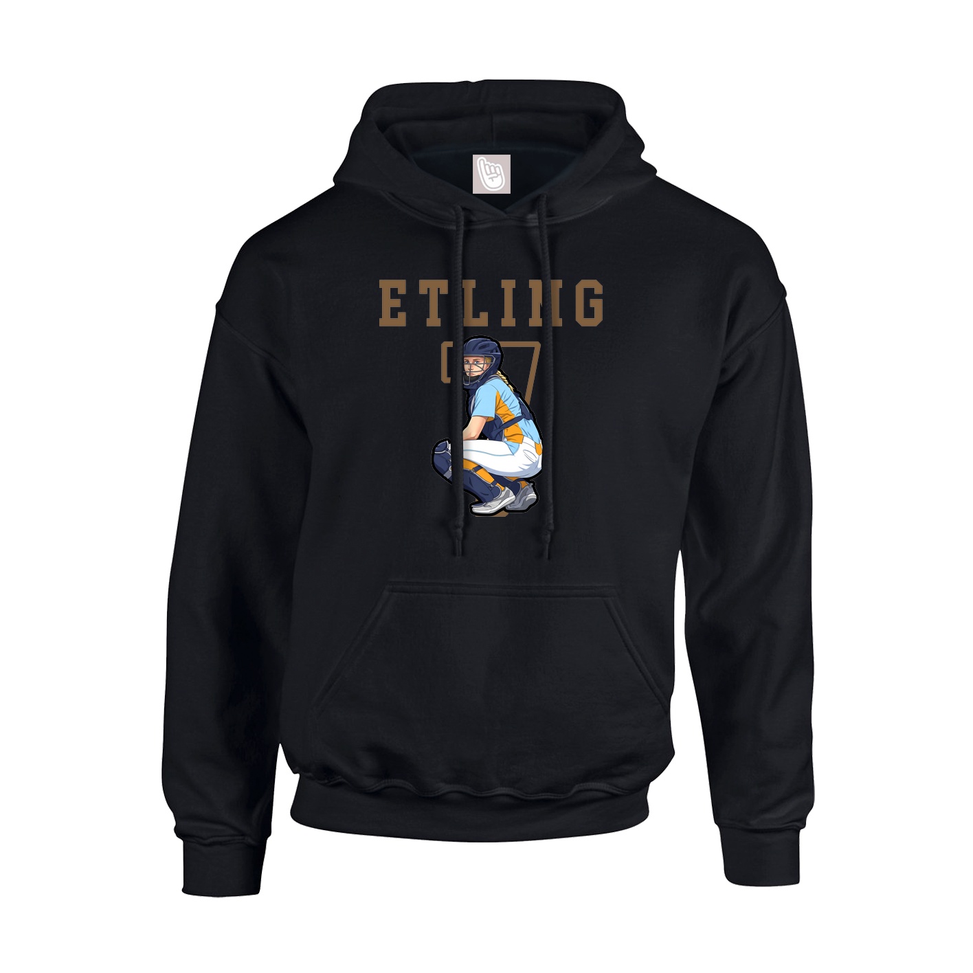 Youth Hoodie