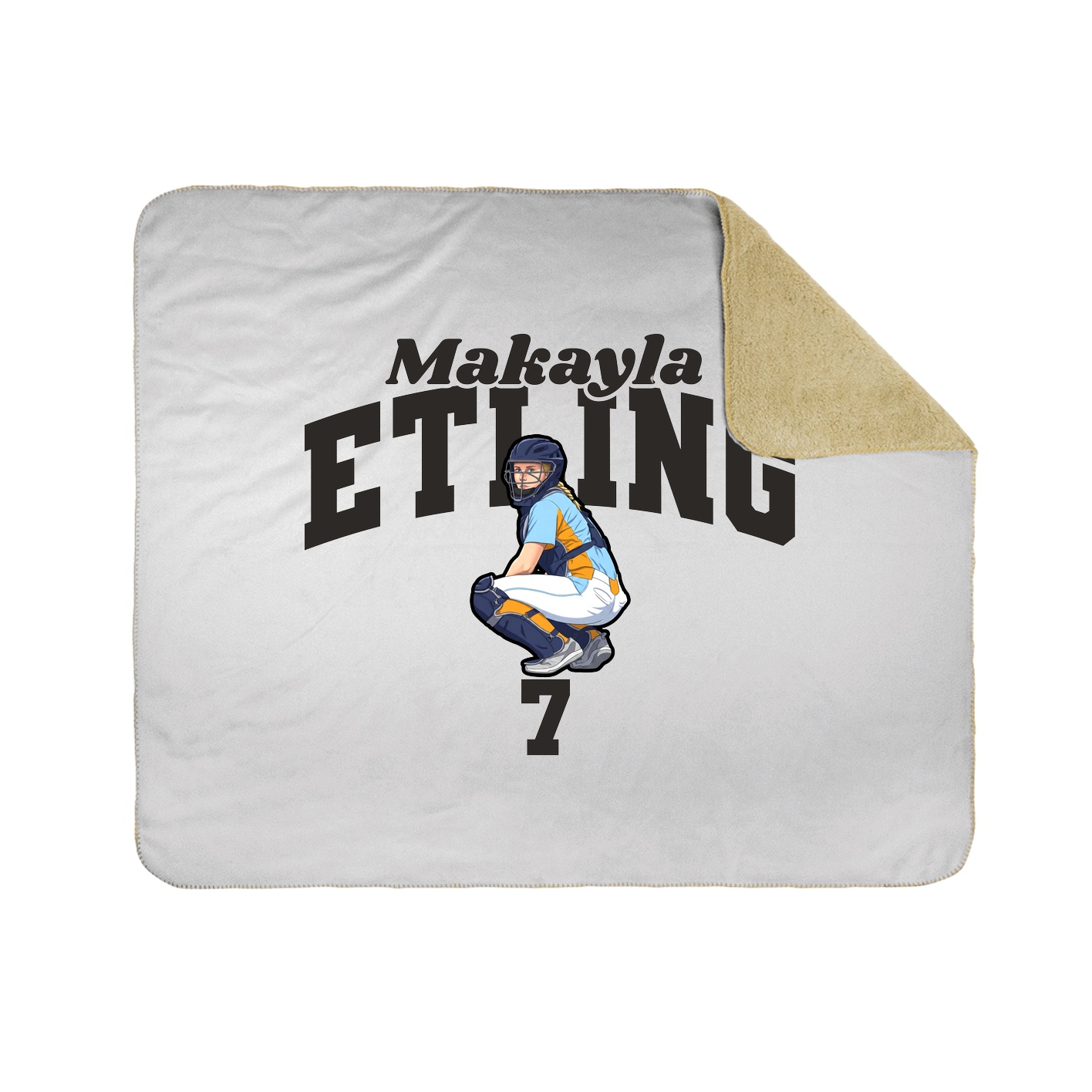 Throw Blanket