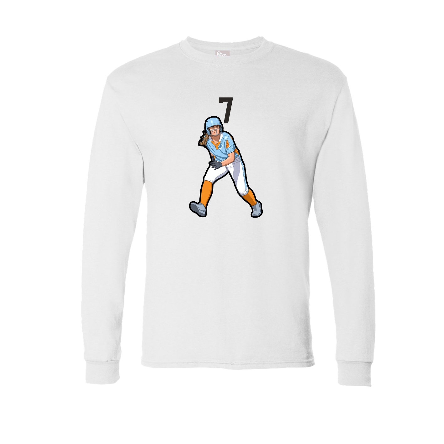 Long Sleeve Tee