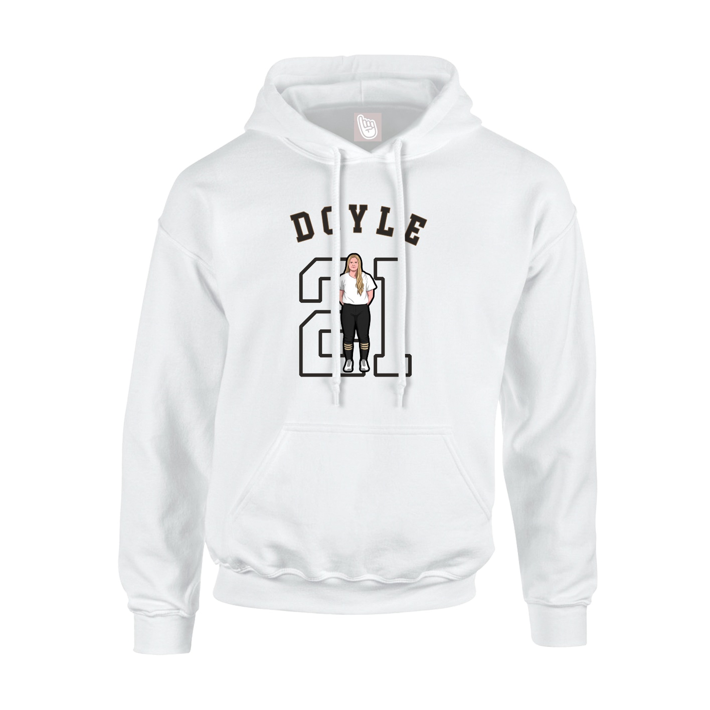 Hoodie