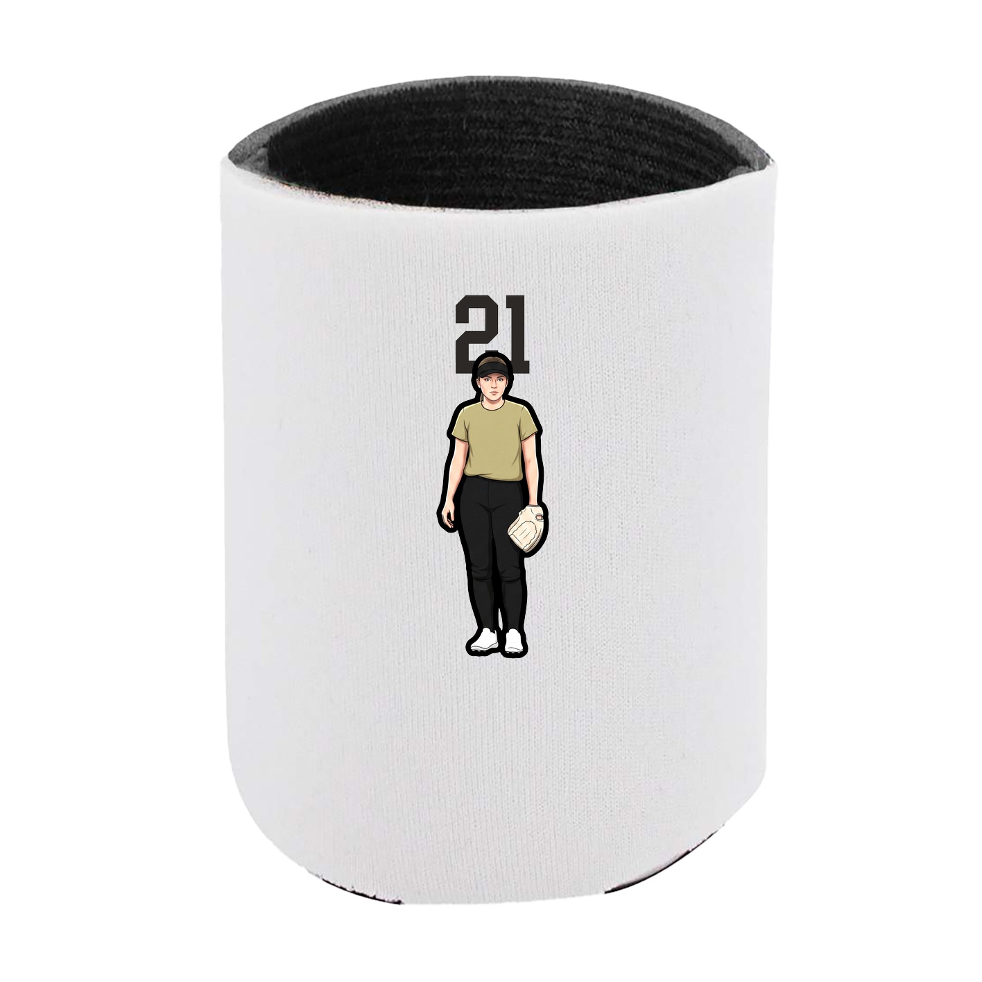 Can Holder