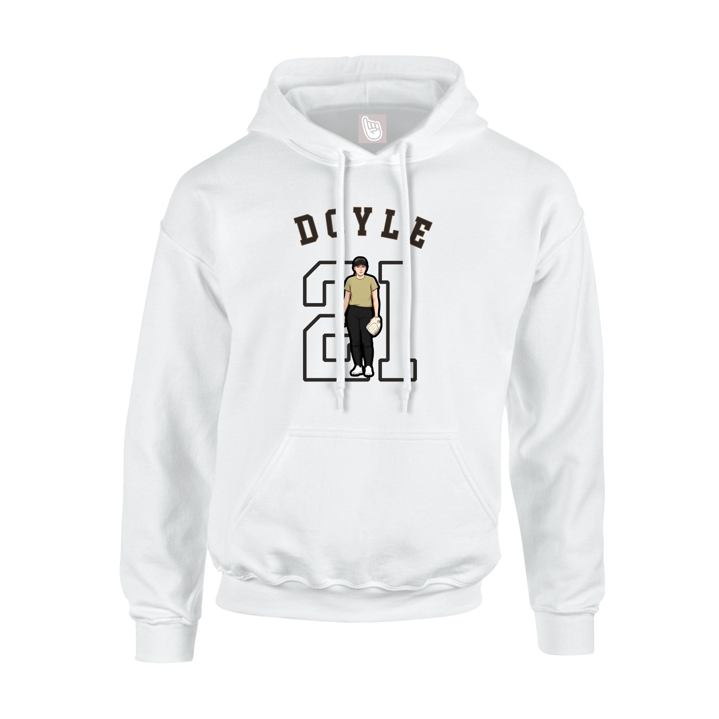 Hoodie