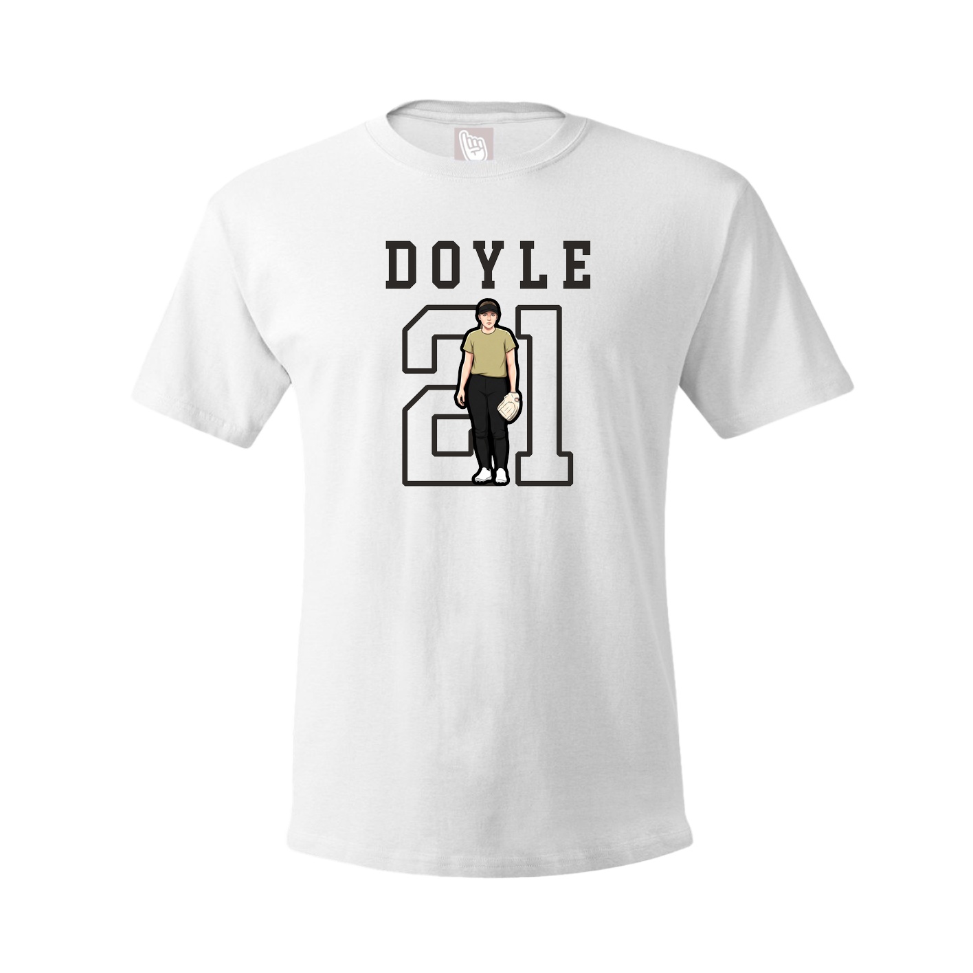 Tee