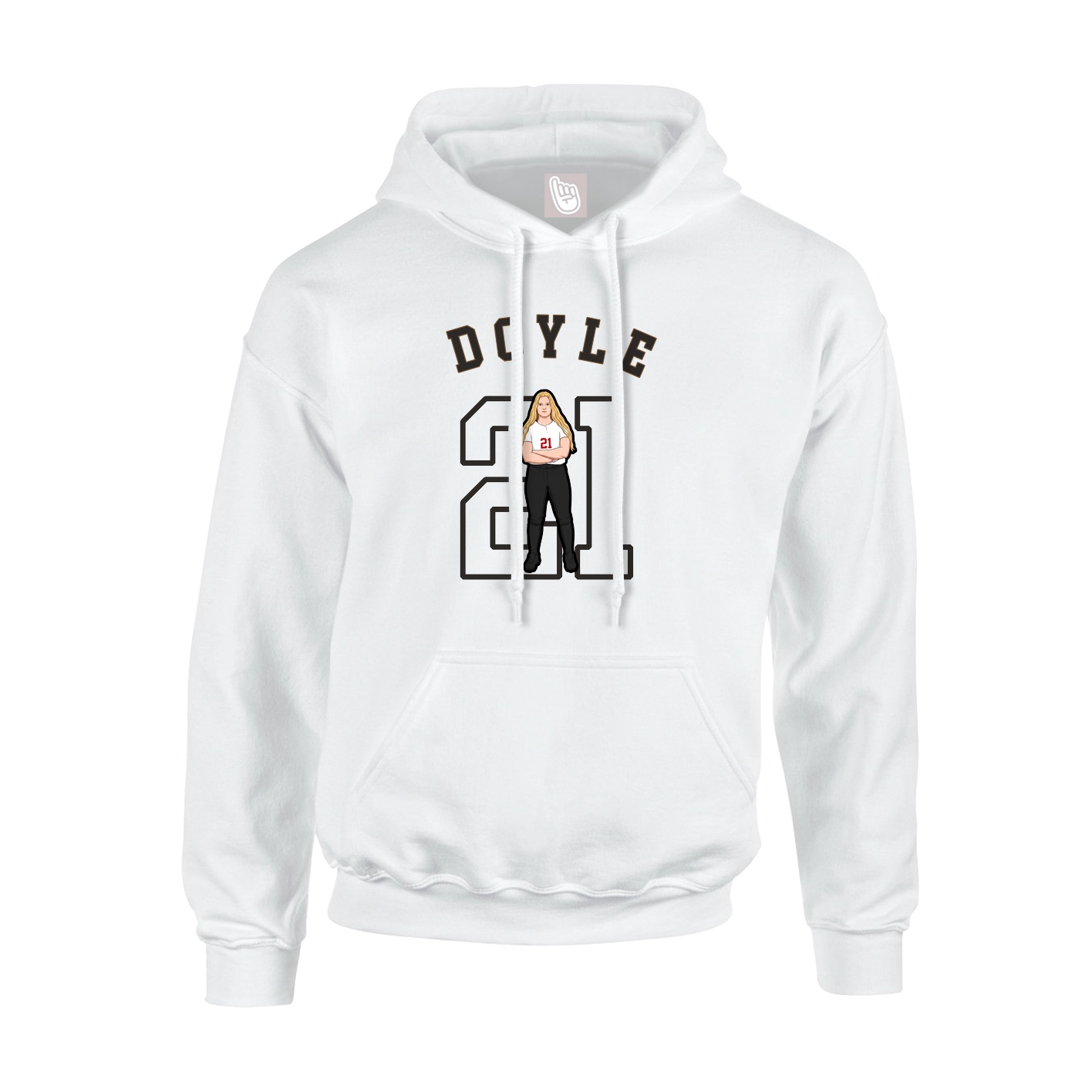 Hoodie