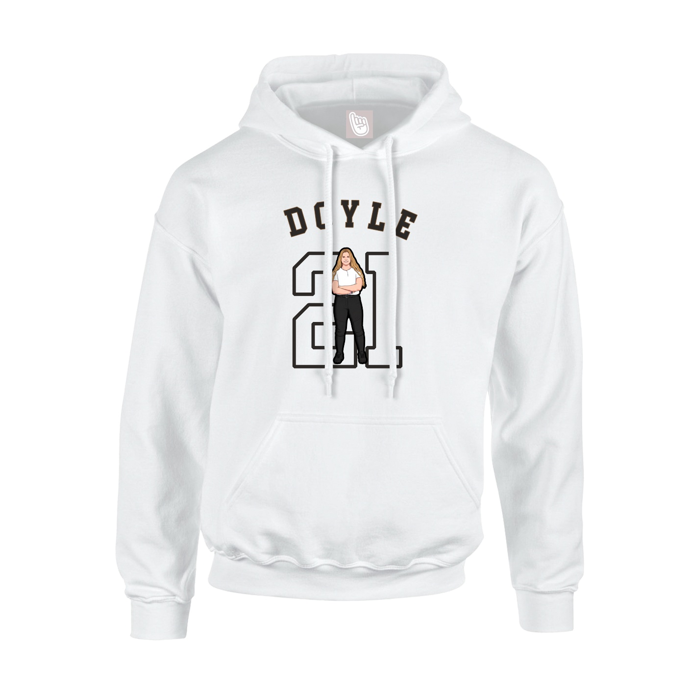 Hoodie